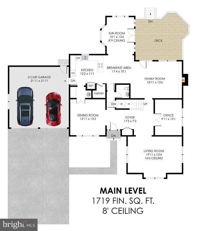 3908 LARO COURT