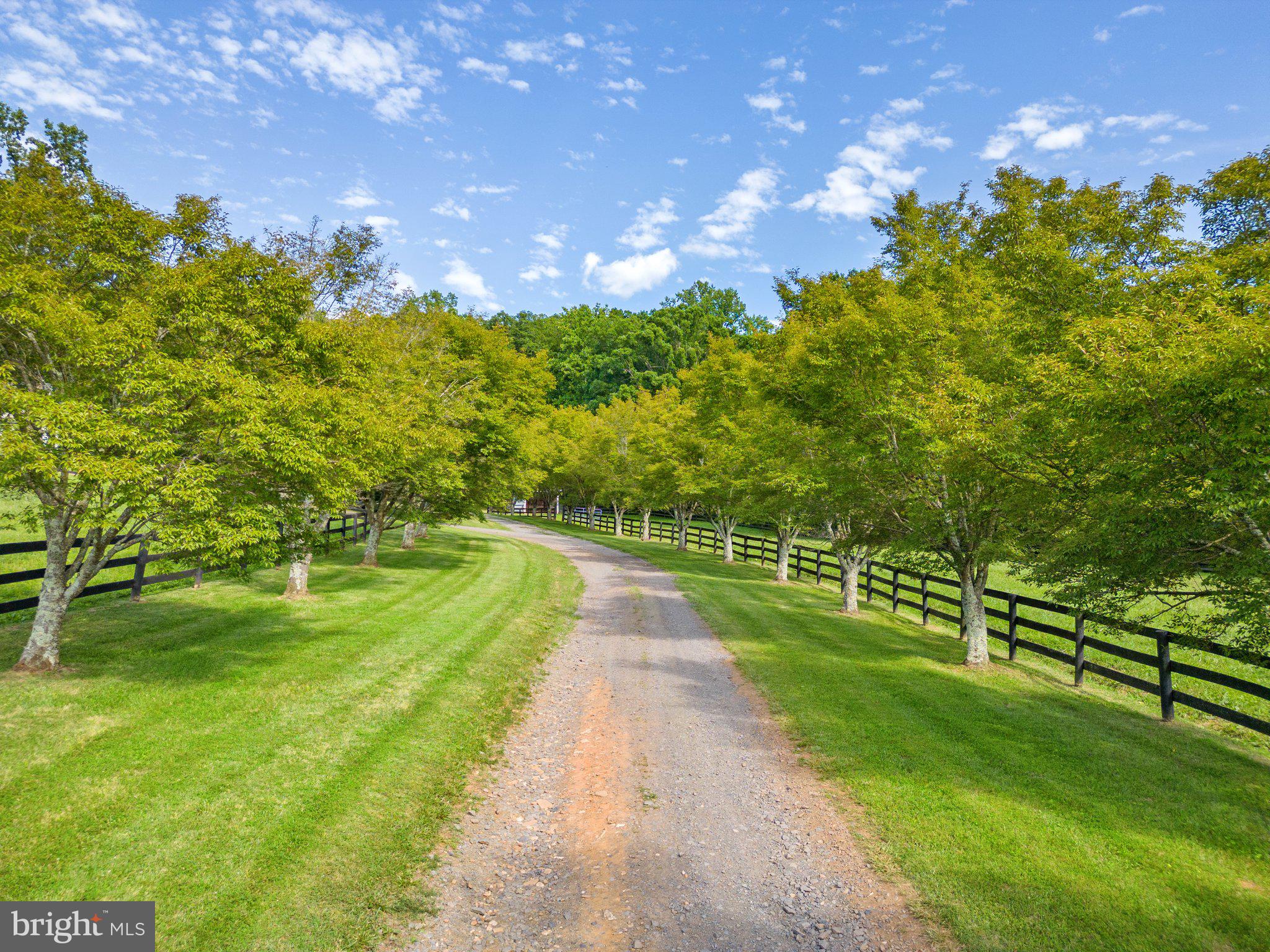 23938 Aldie Dam Road ROAD