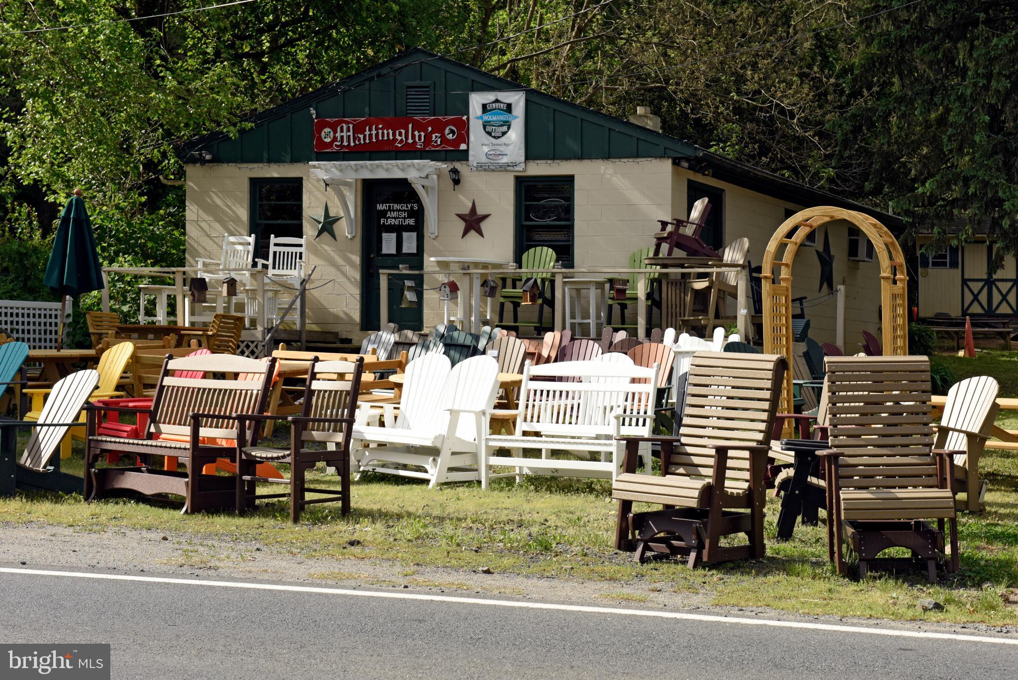 23938 Aldie Dam Road ROAD