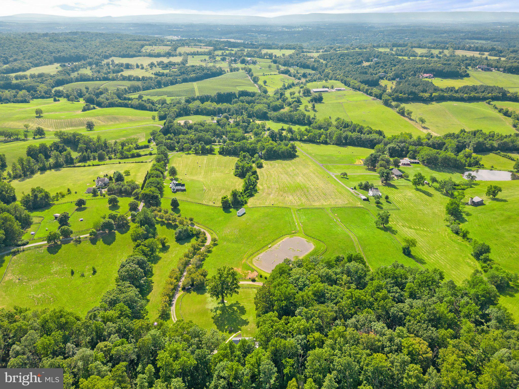 23938 Aldie Dam Road ROAD