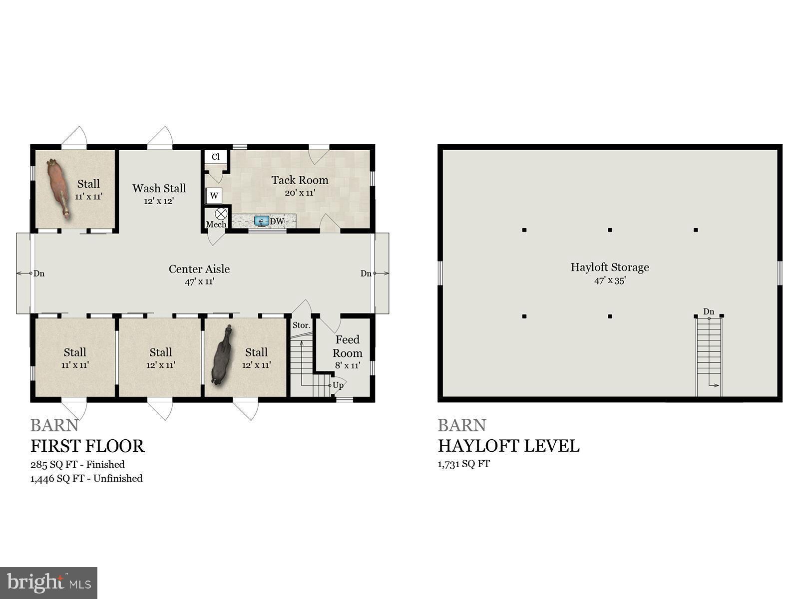 23938 Aldie Dam Road ROAD