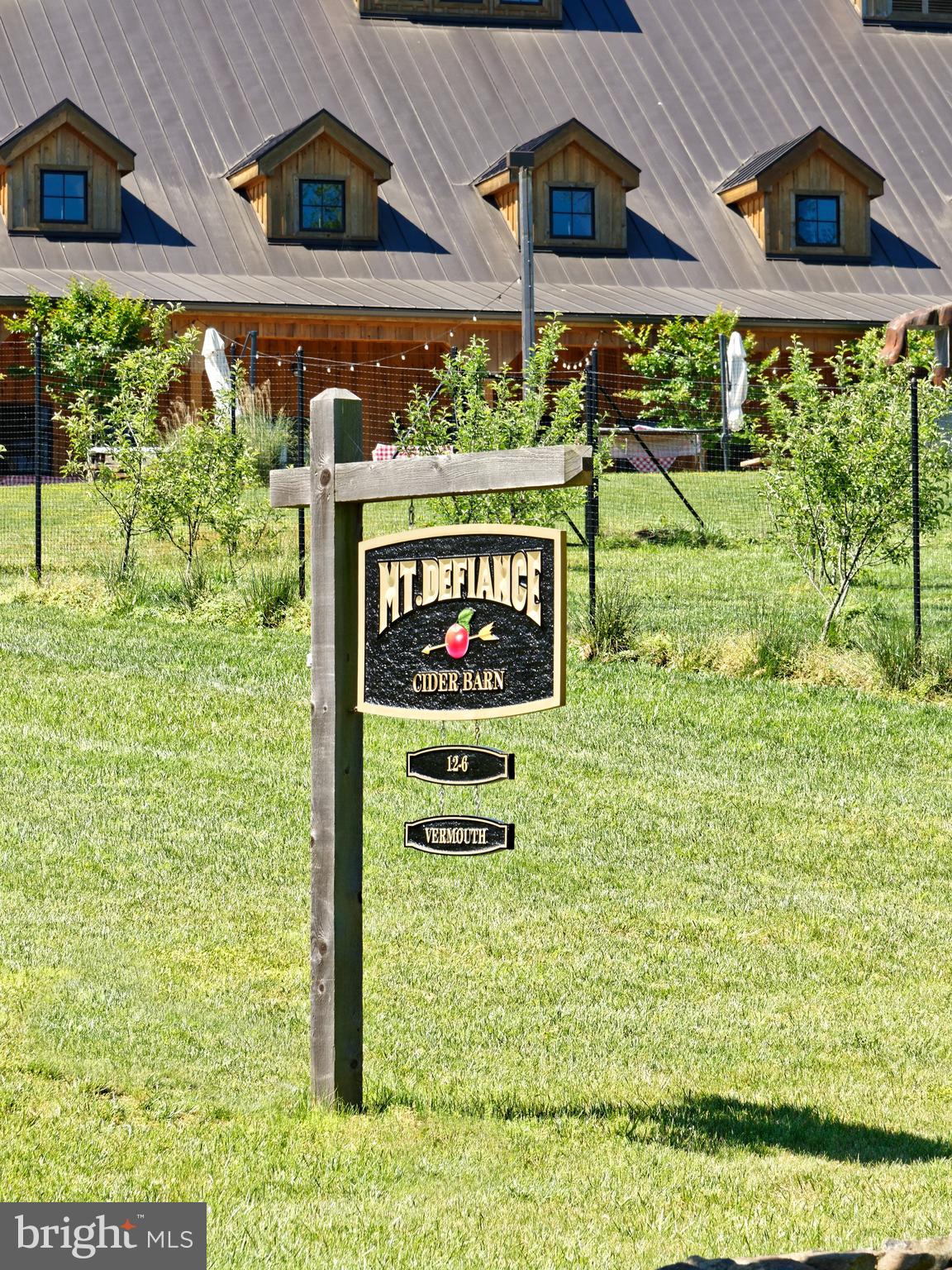 23938 Aldie Dam Road ROAD