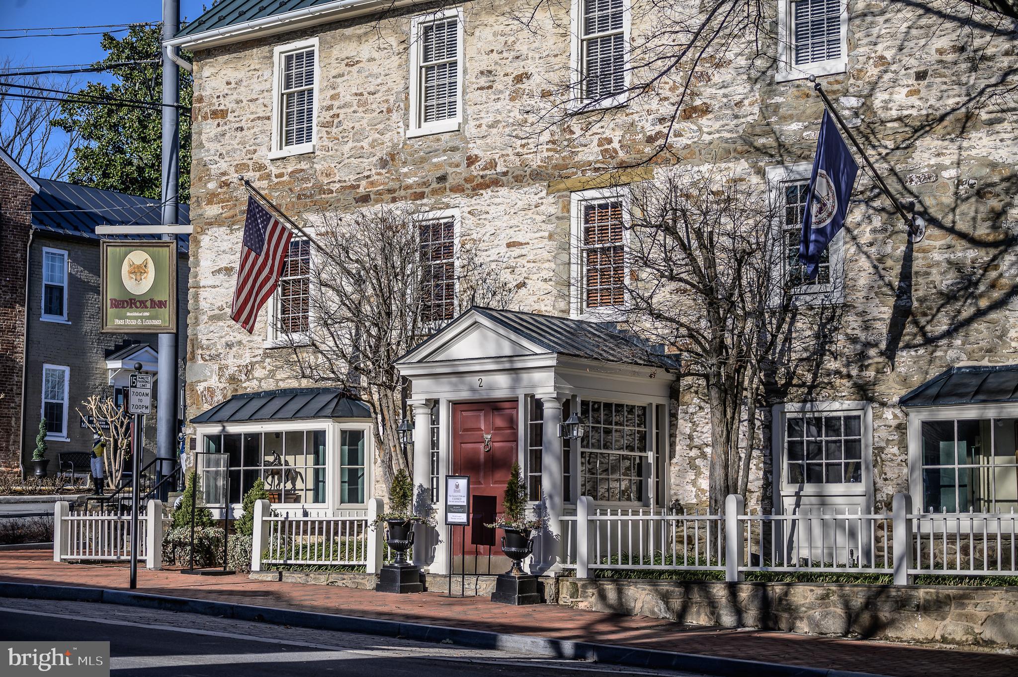 23938 Aldie Dam Road ROAD