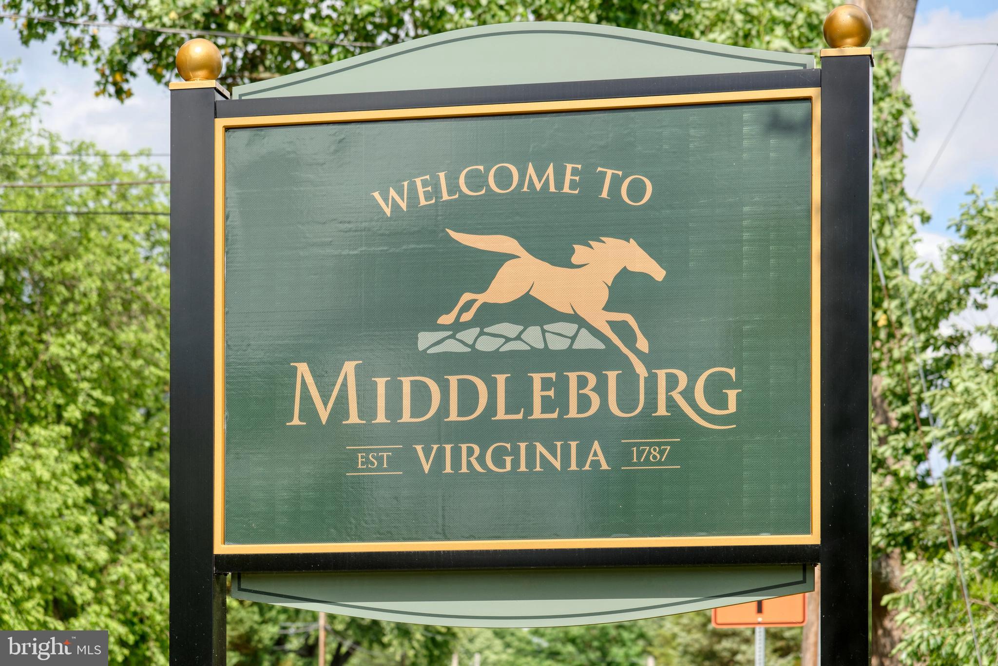 23938 Aldie Dam Road ROAD