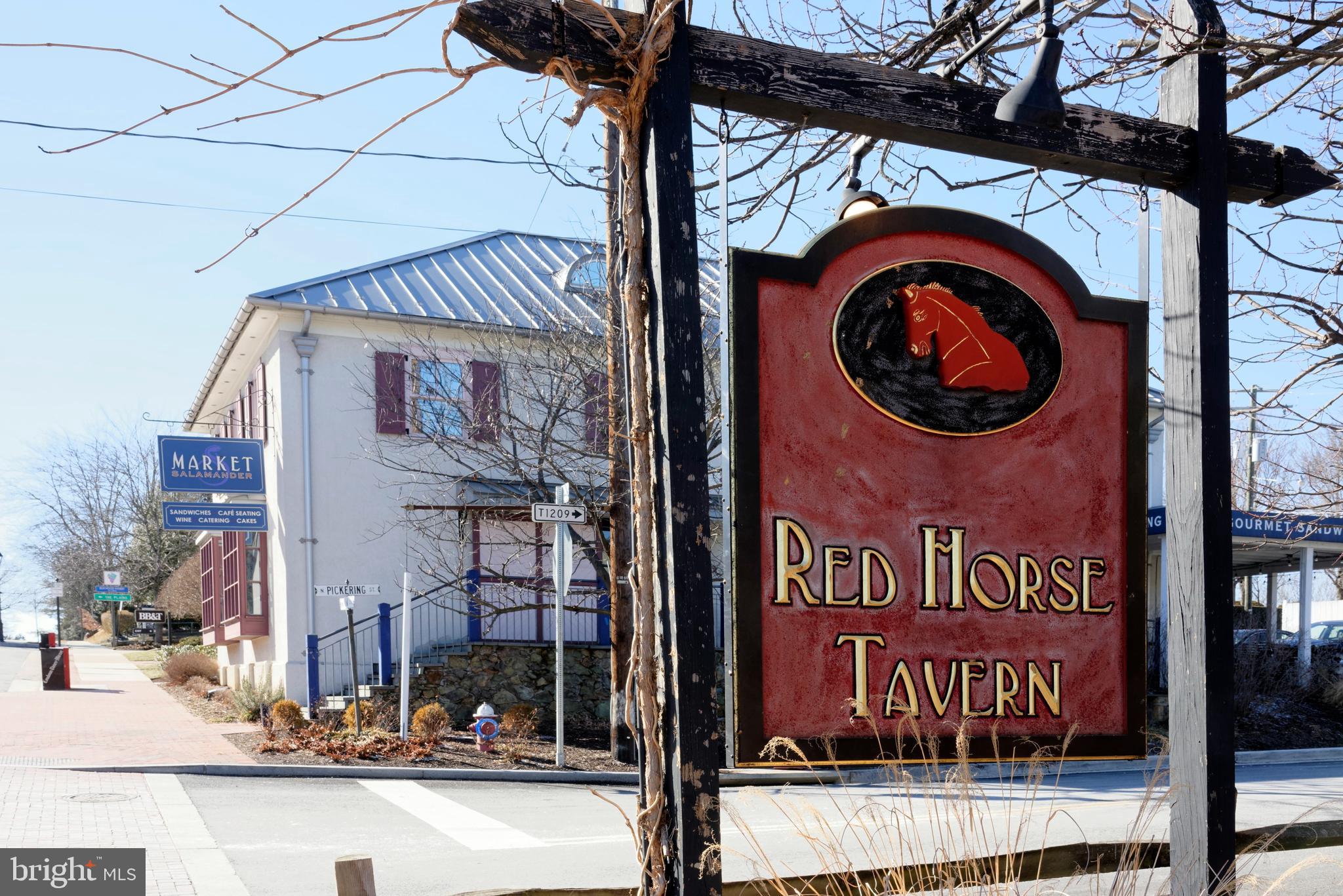 23938 Aldie Dam Road ROAD