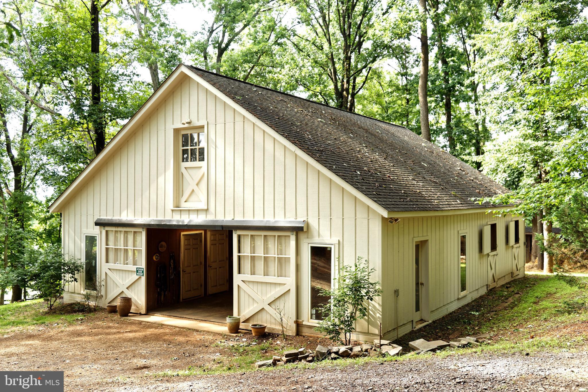 23938 Aldie Dam Road ROAD