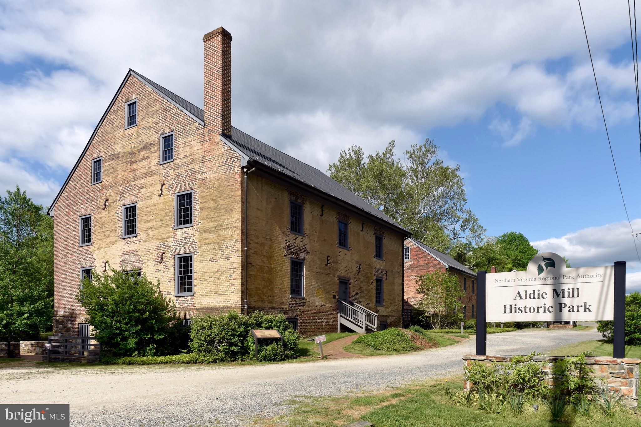 23938 Aldie Dam Road ROAD