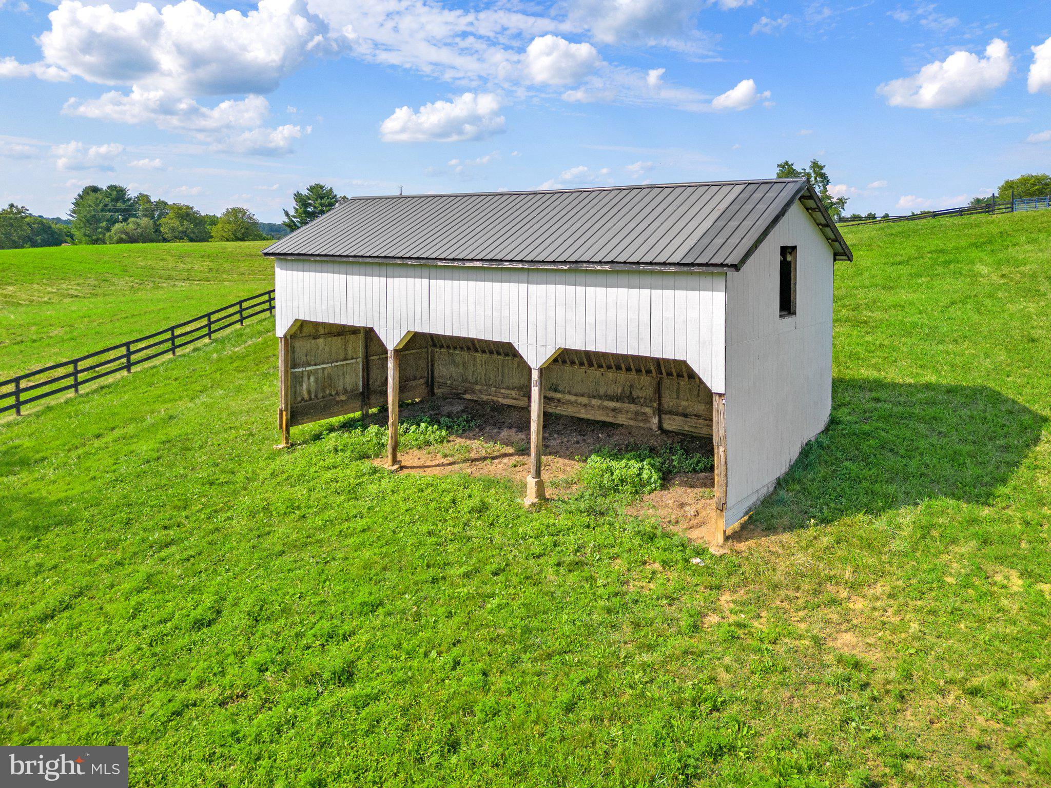 23938 Aldie Dam Road ROAD