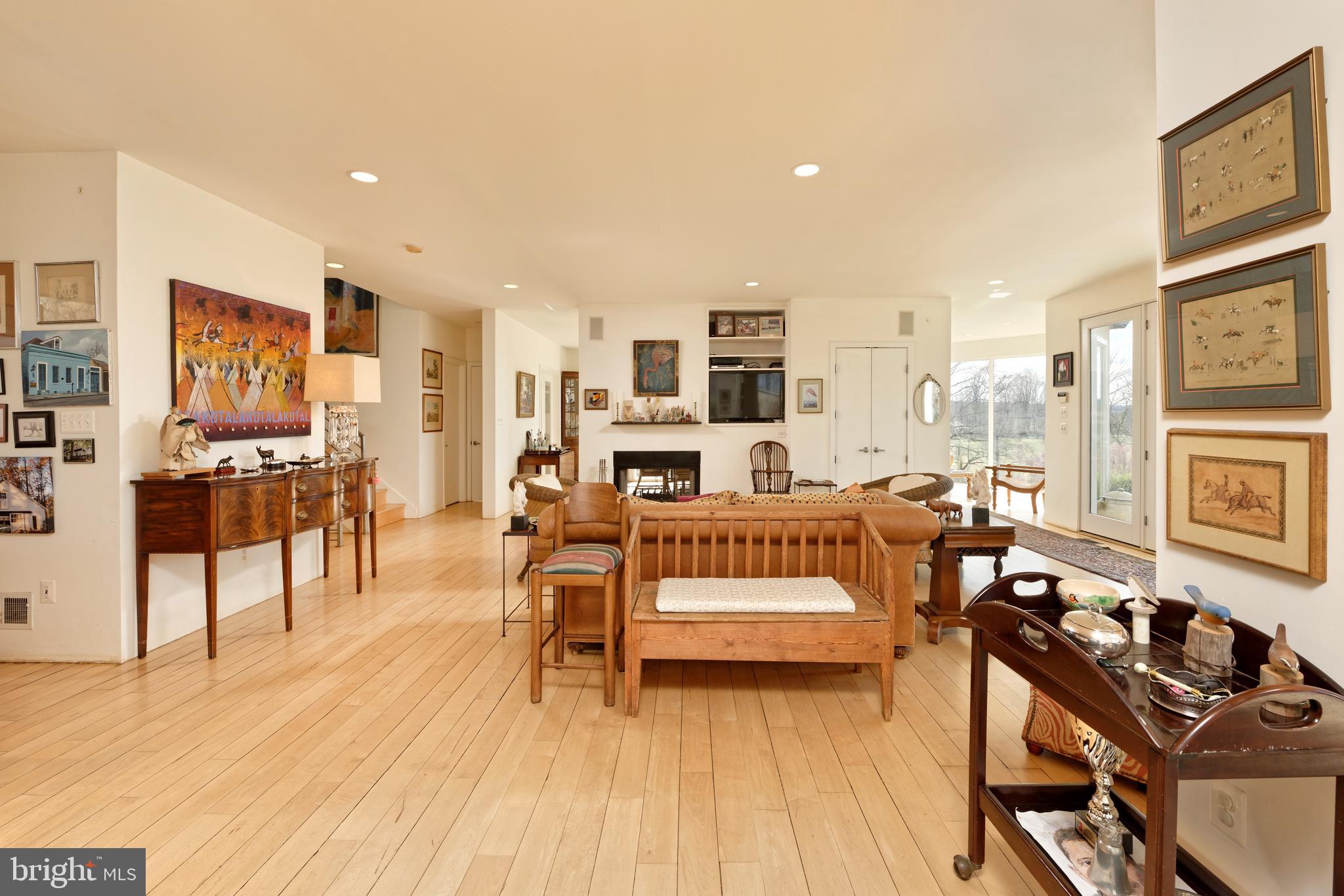 23938 Aldie Dam Road ROAD