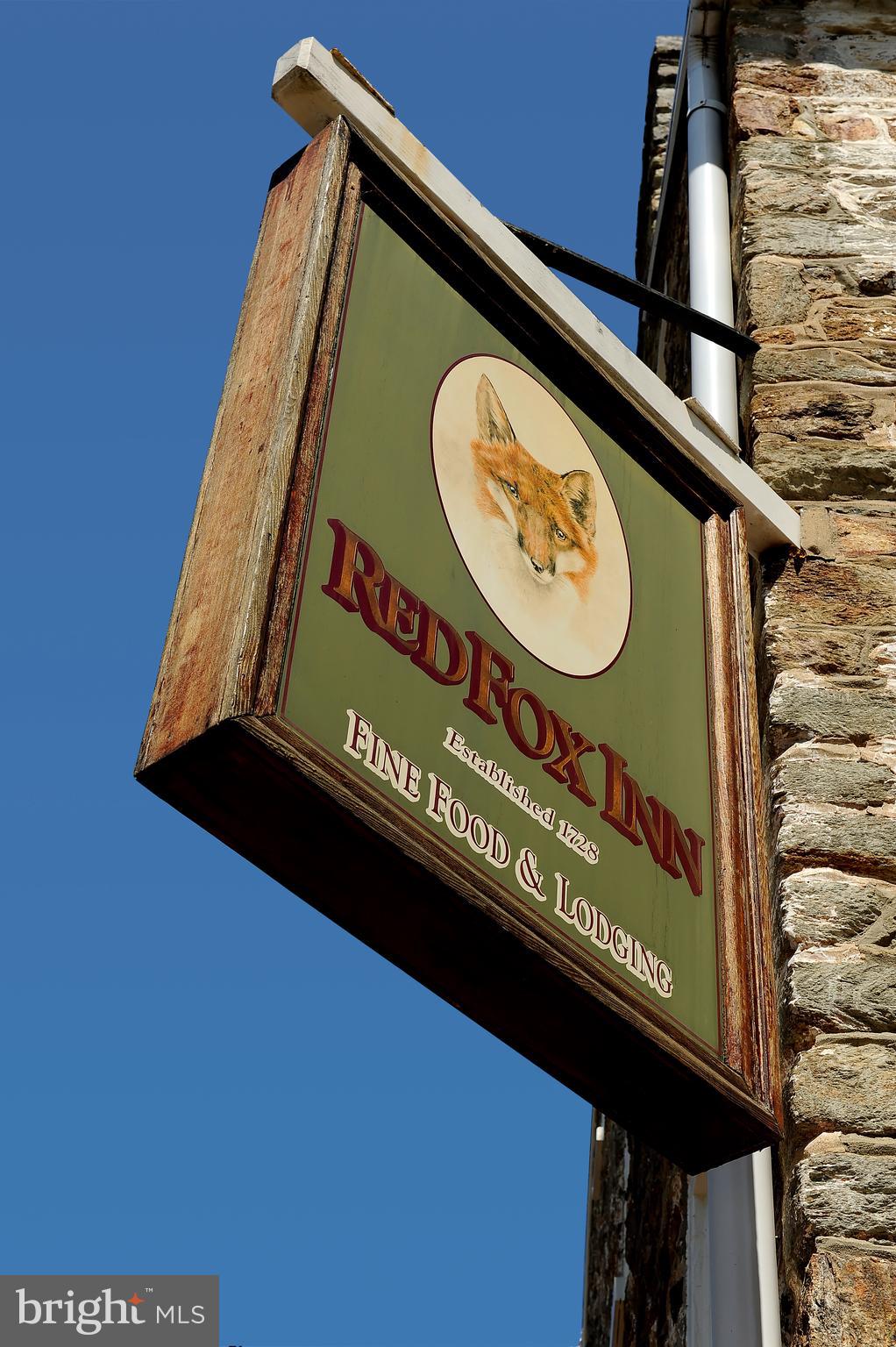 23938 Aldie Dam Road ROAD