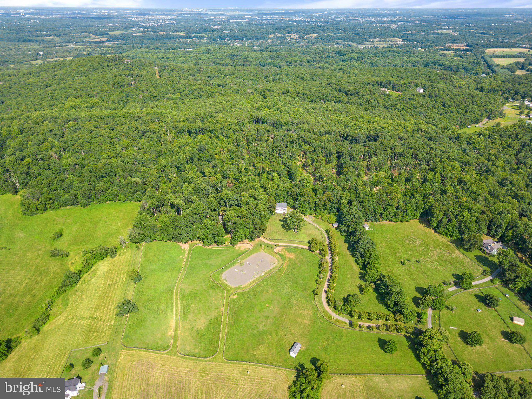 23938 Aldie Dam Road ROAD