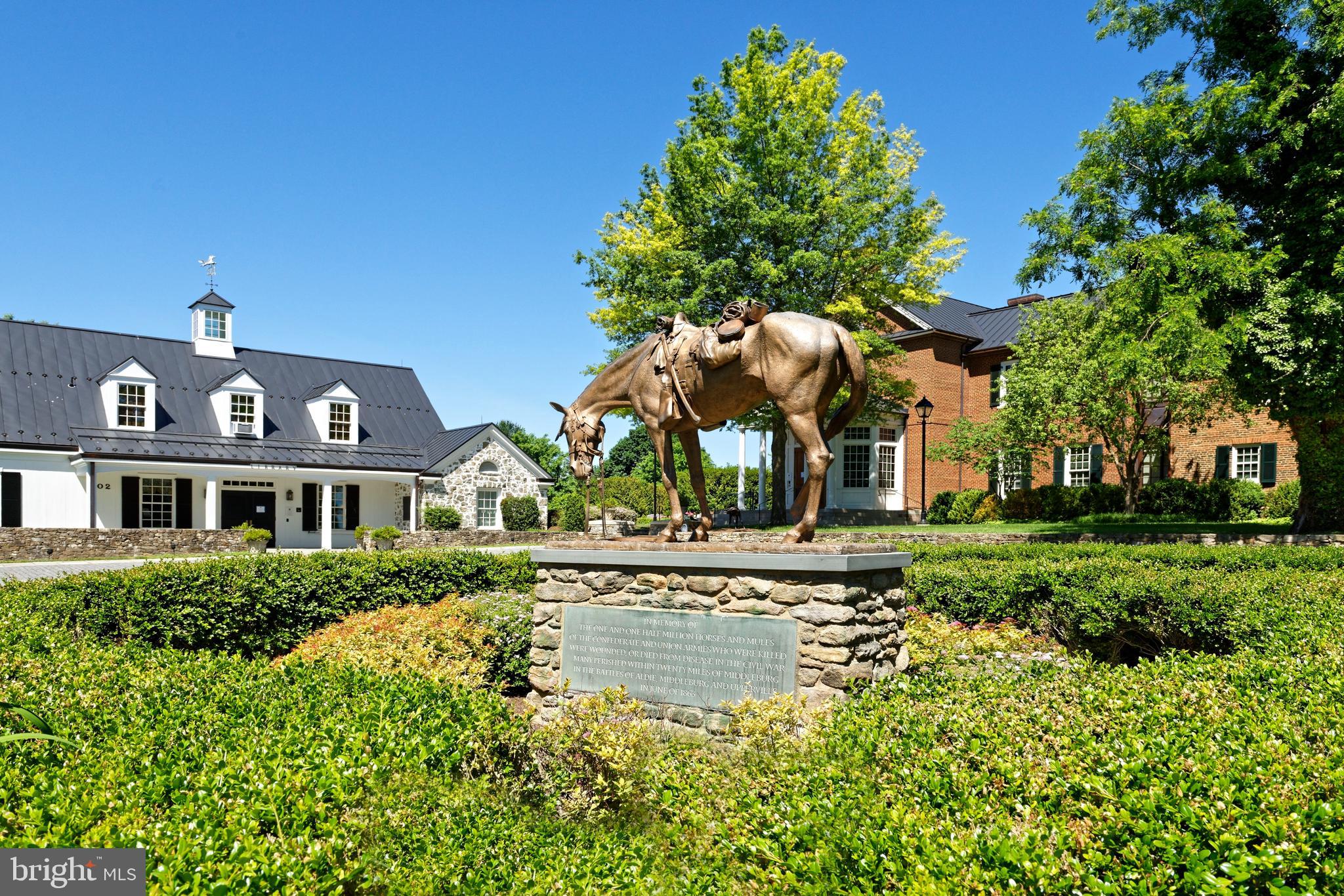 23938 Aldie Dam Road ROAD