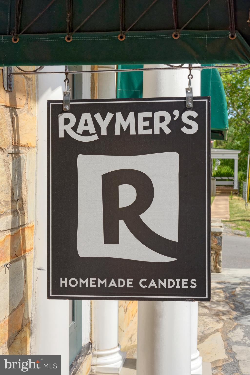 23938 Aldie Dam Road ROAD