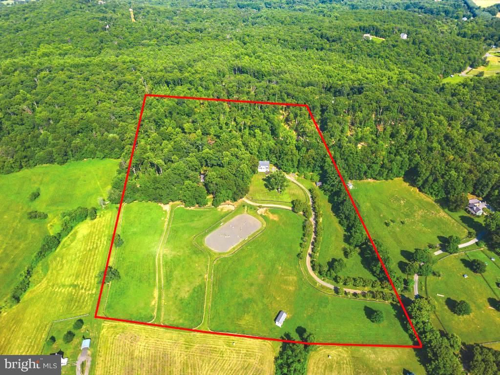 23938 Aldie Dam Road ROAD