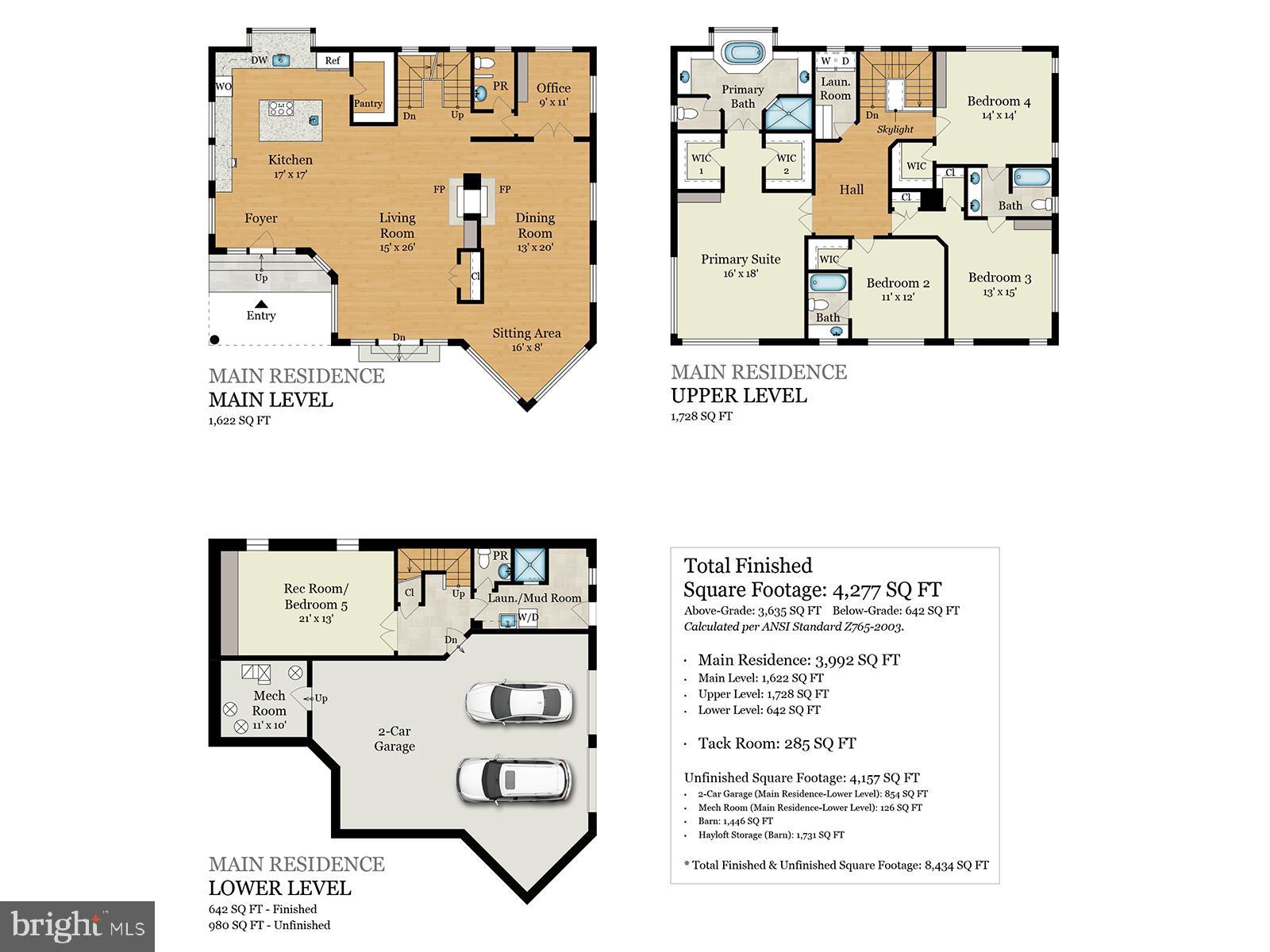 23938 Aldie Dam Road ROAD