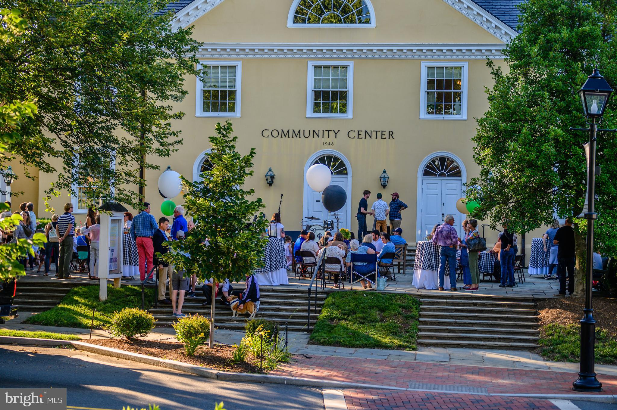 23938 Aldie Dam Road ROAD