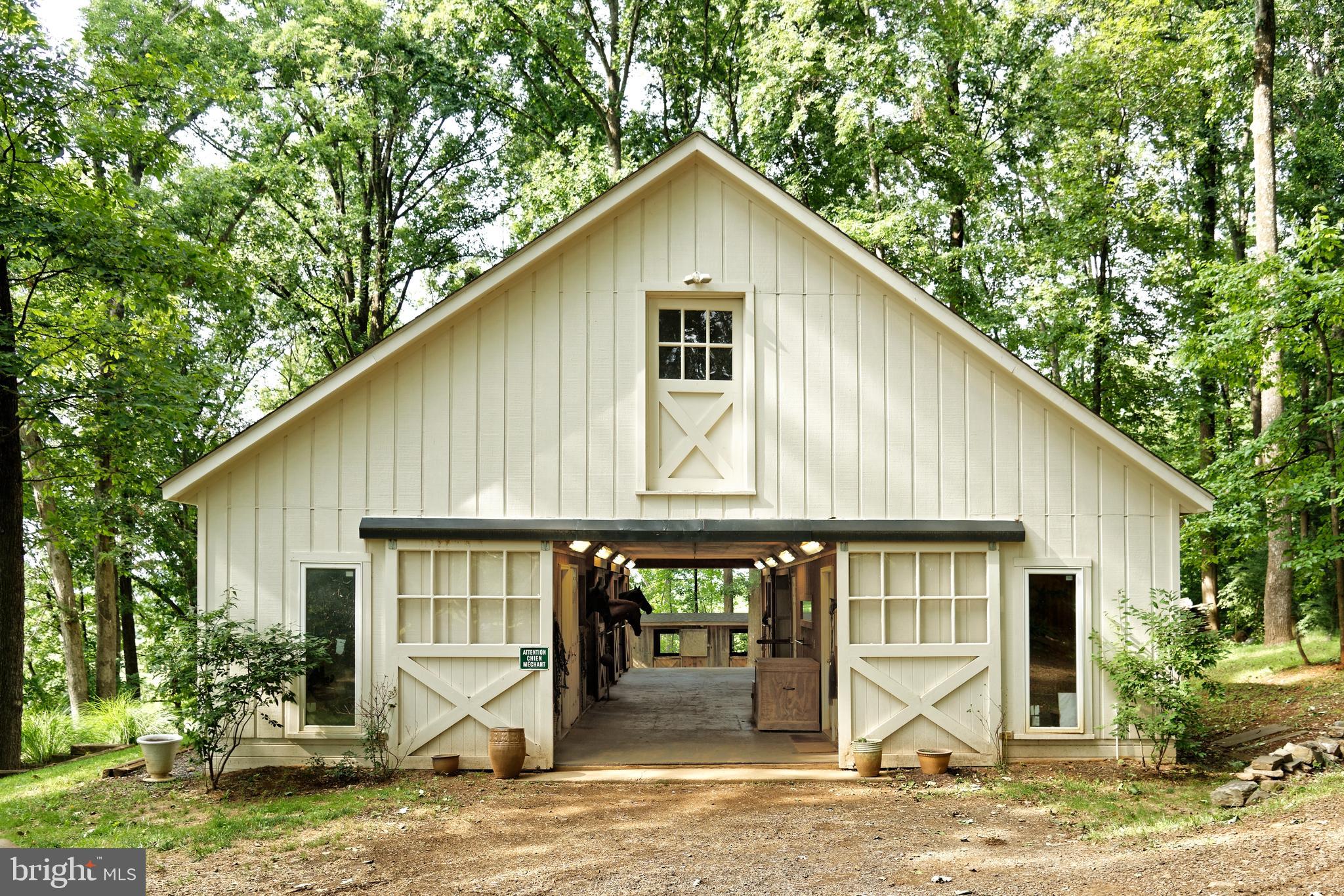 23938 Aldie Dam Road ROAD