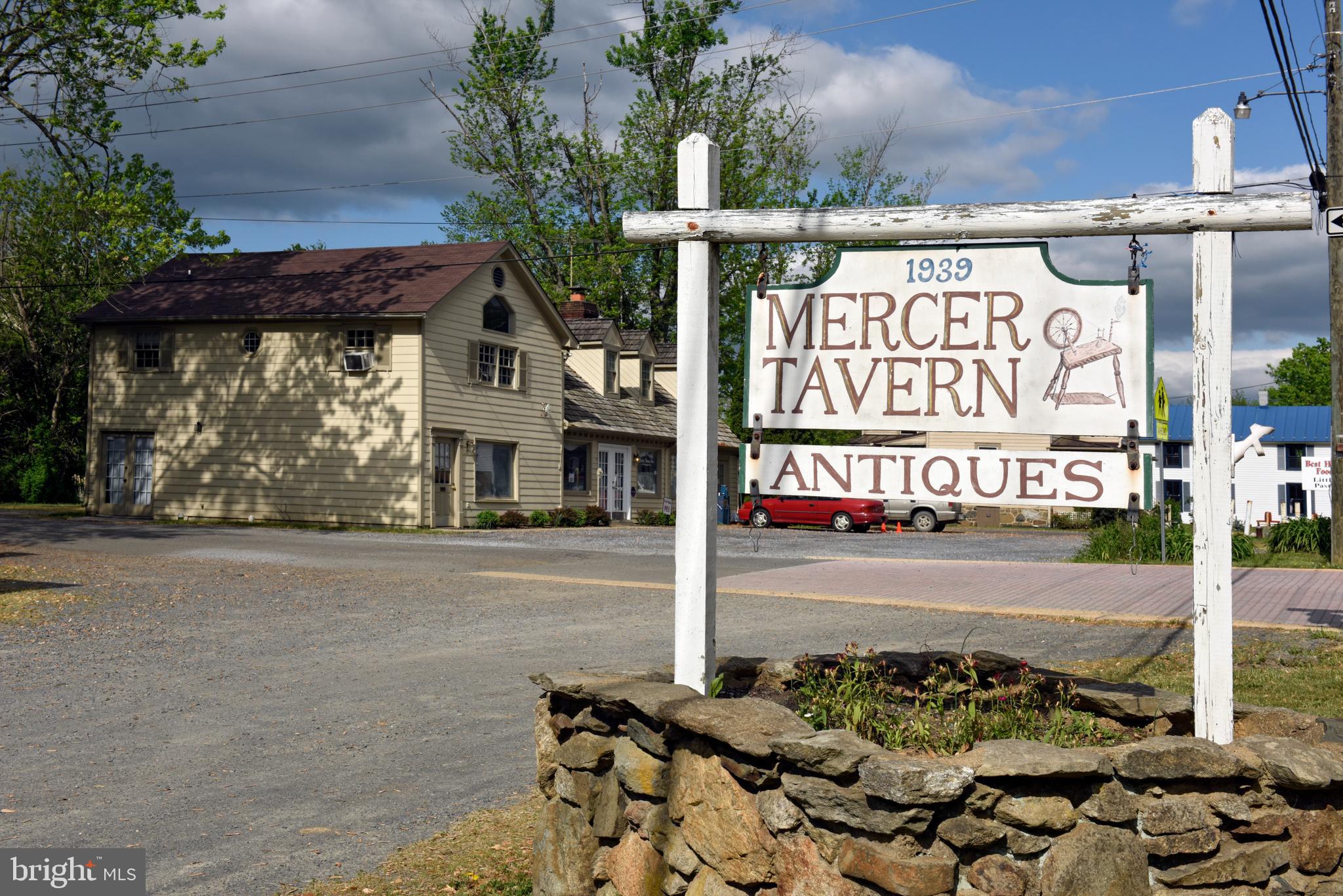 23938 Aldie Dam Road ROAD