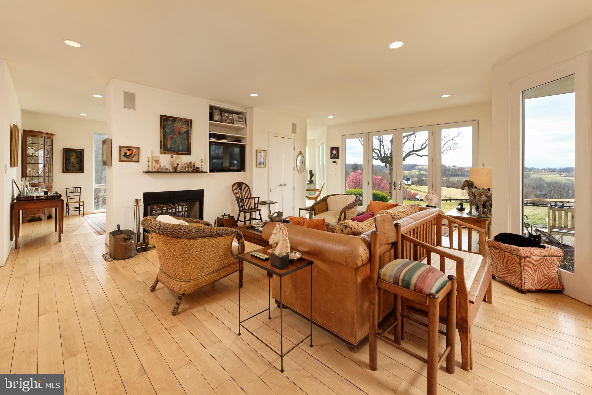 23938 Aldie Dam Road ROAD