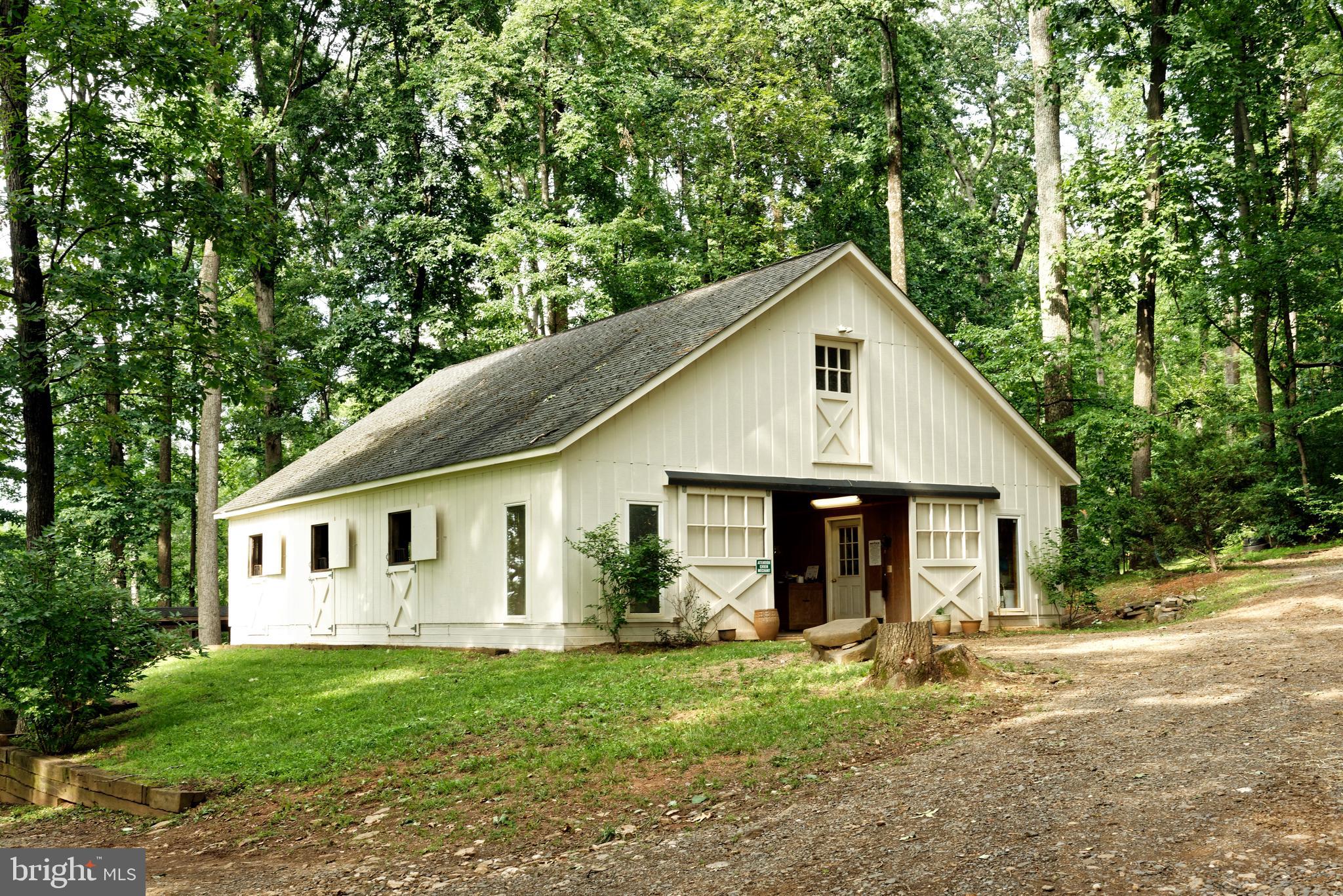 23938 Aldie Dam Road ROAD