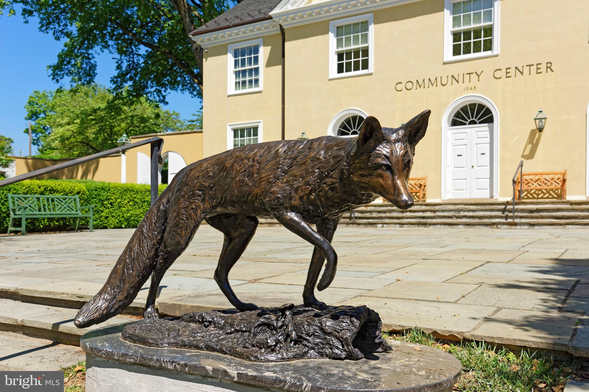 23938 Aldie Dam Road ROAD