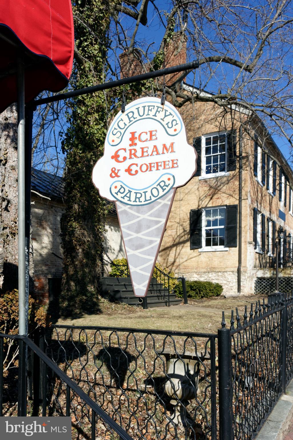 23938 Aldie Dam Road ROAD