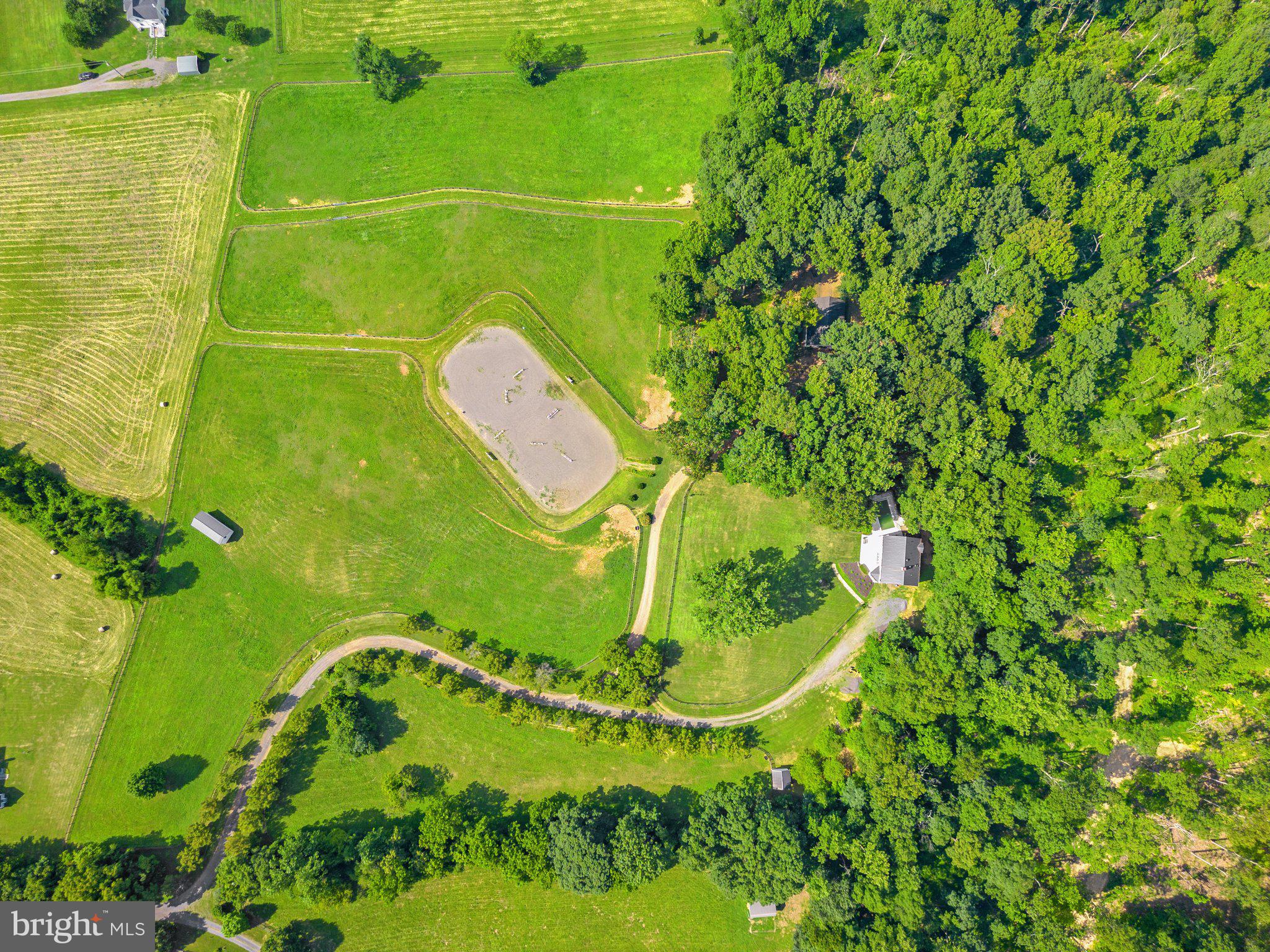 23938 Aldie Dam Road ROAD