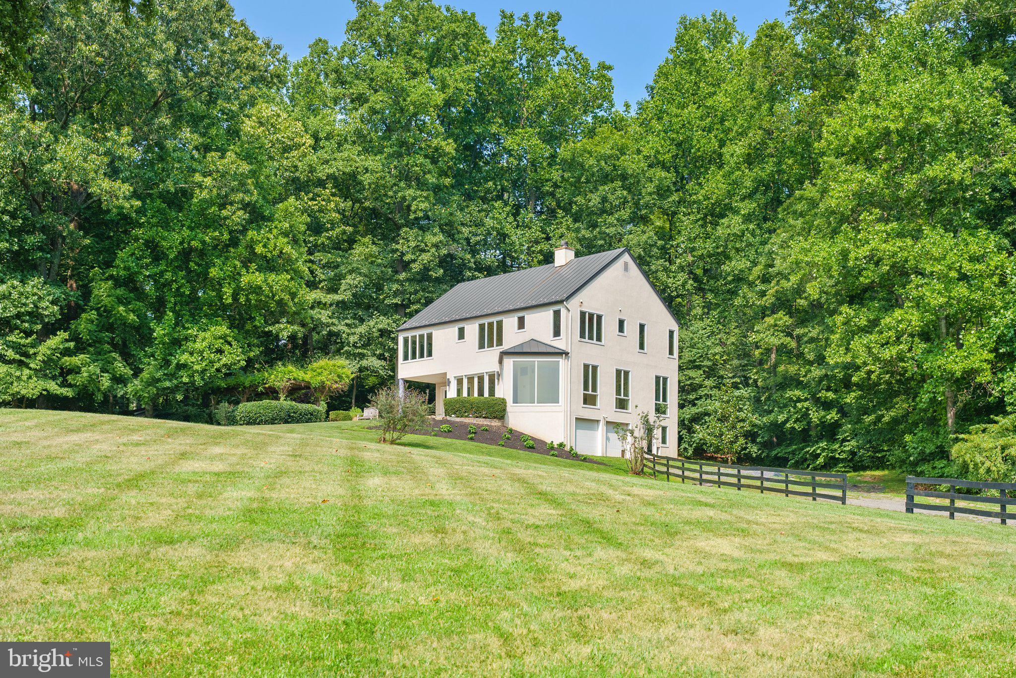 23938 Aldie Dam Road ROAD