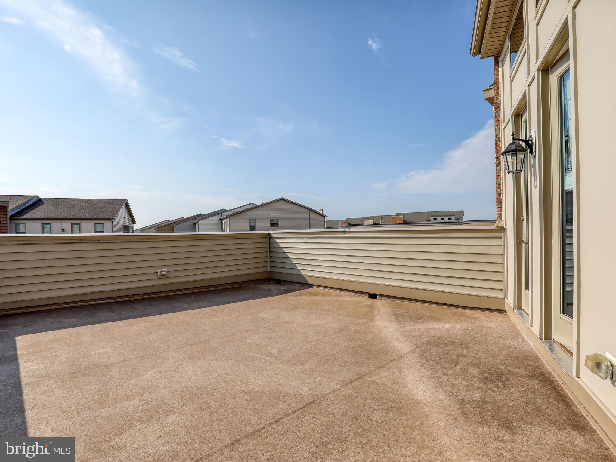 42766 Cumulus TERRACE