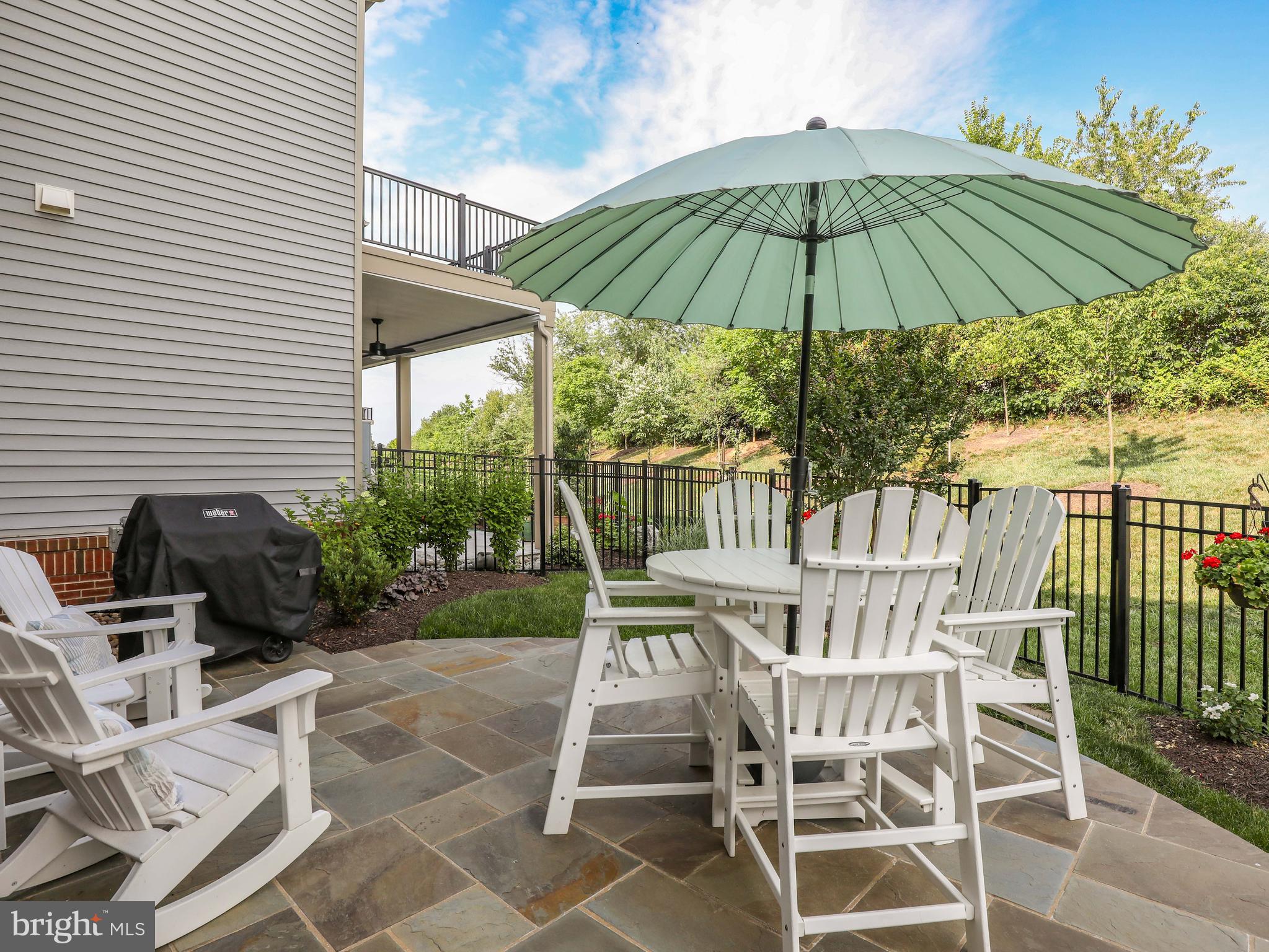 42766 Cumulus TERRACE