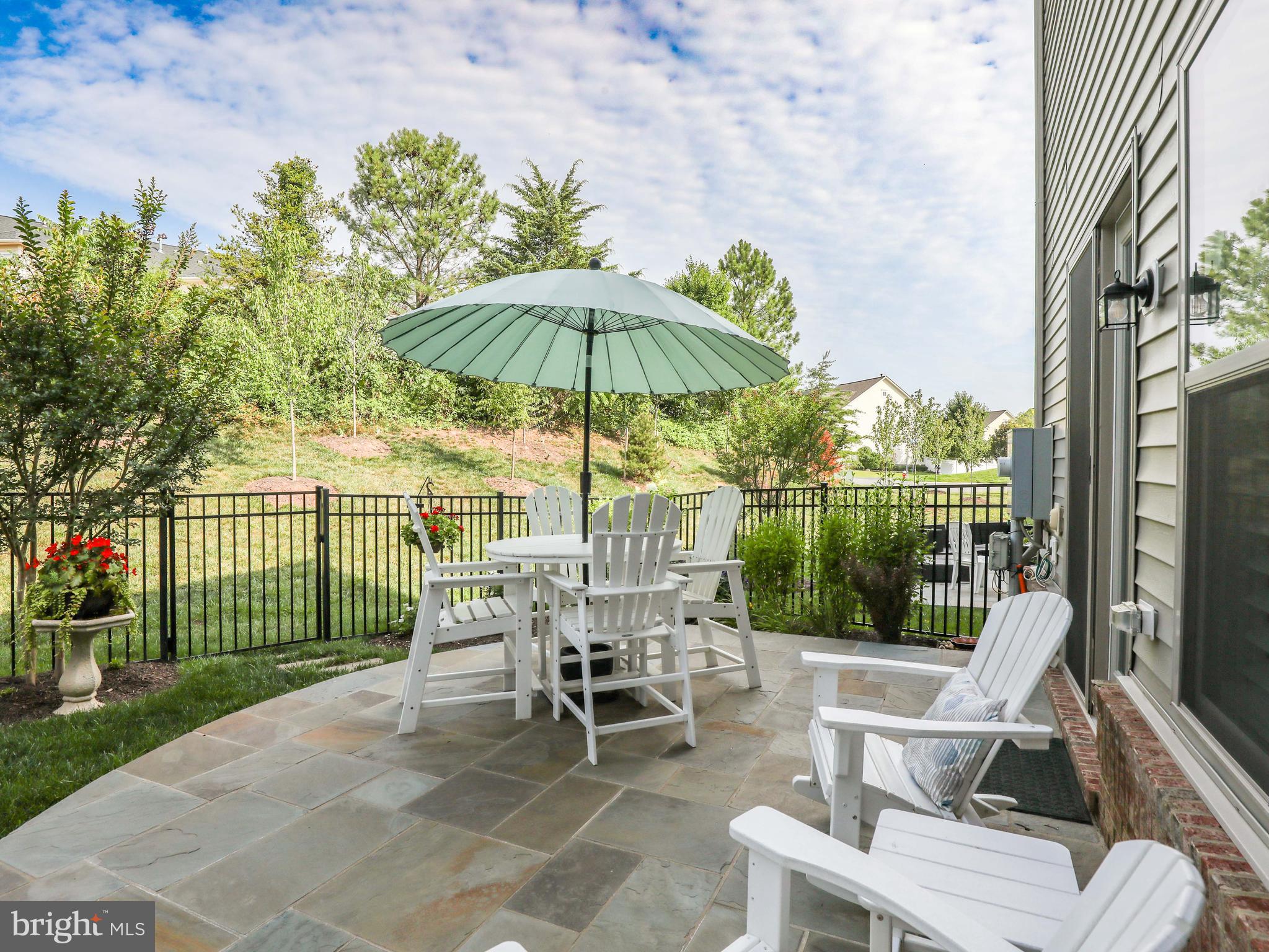 42766 Cumulus TERRACE