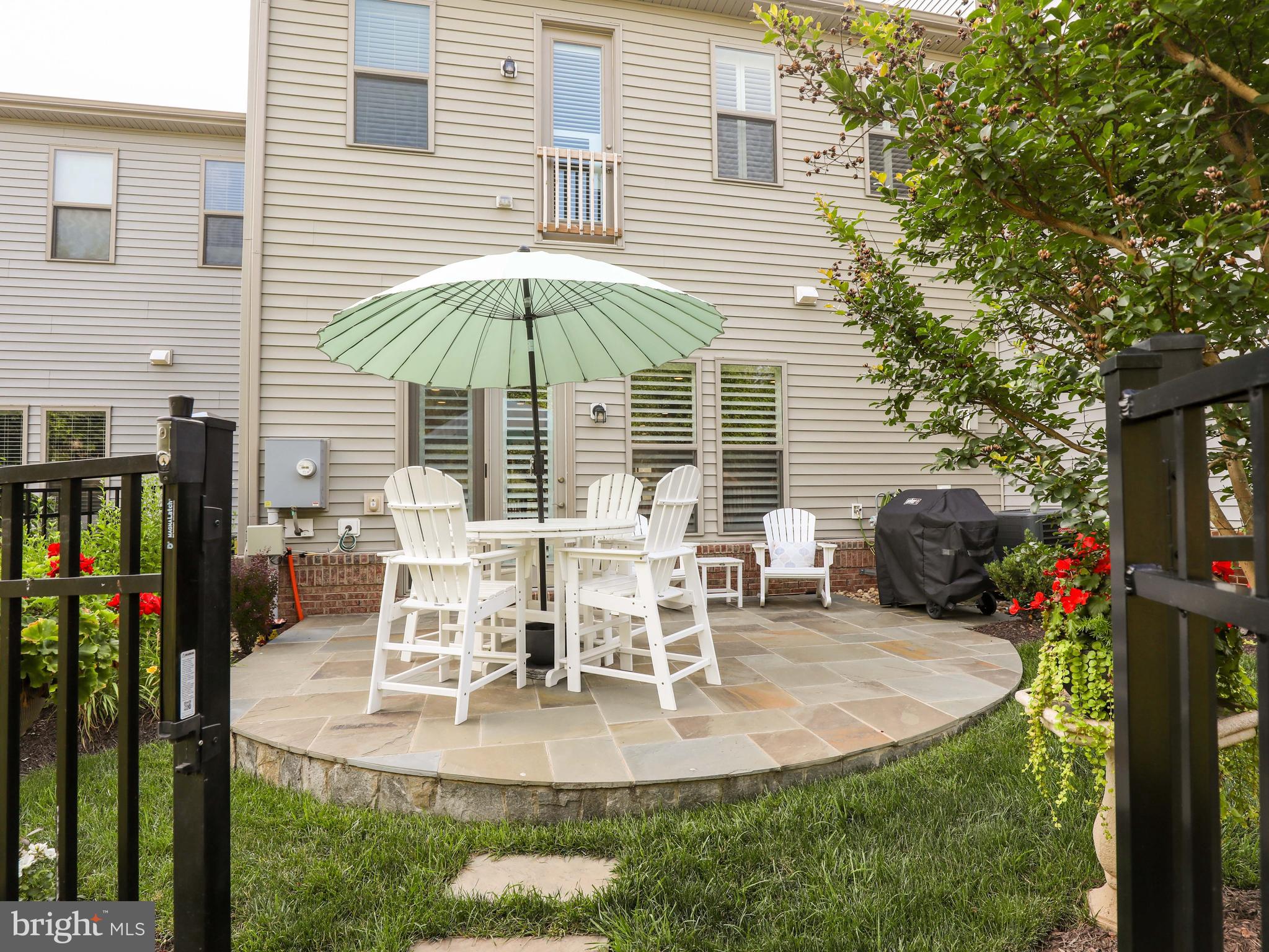 42766 Cumulus TERRACE