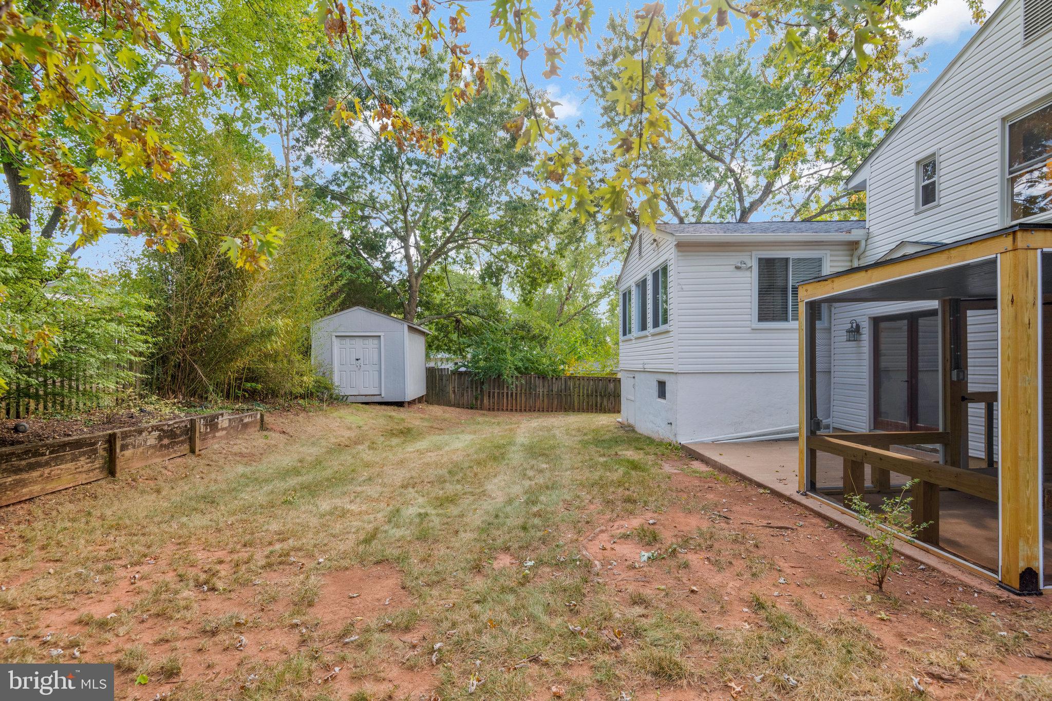 9203 Timberwood COURT