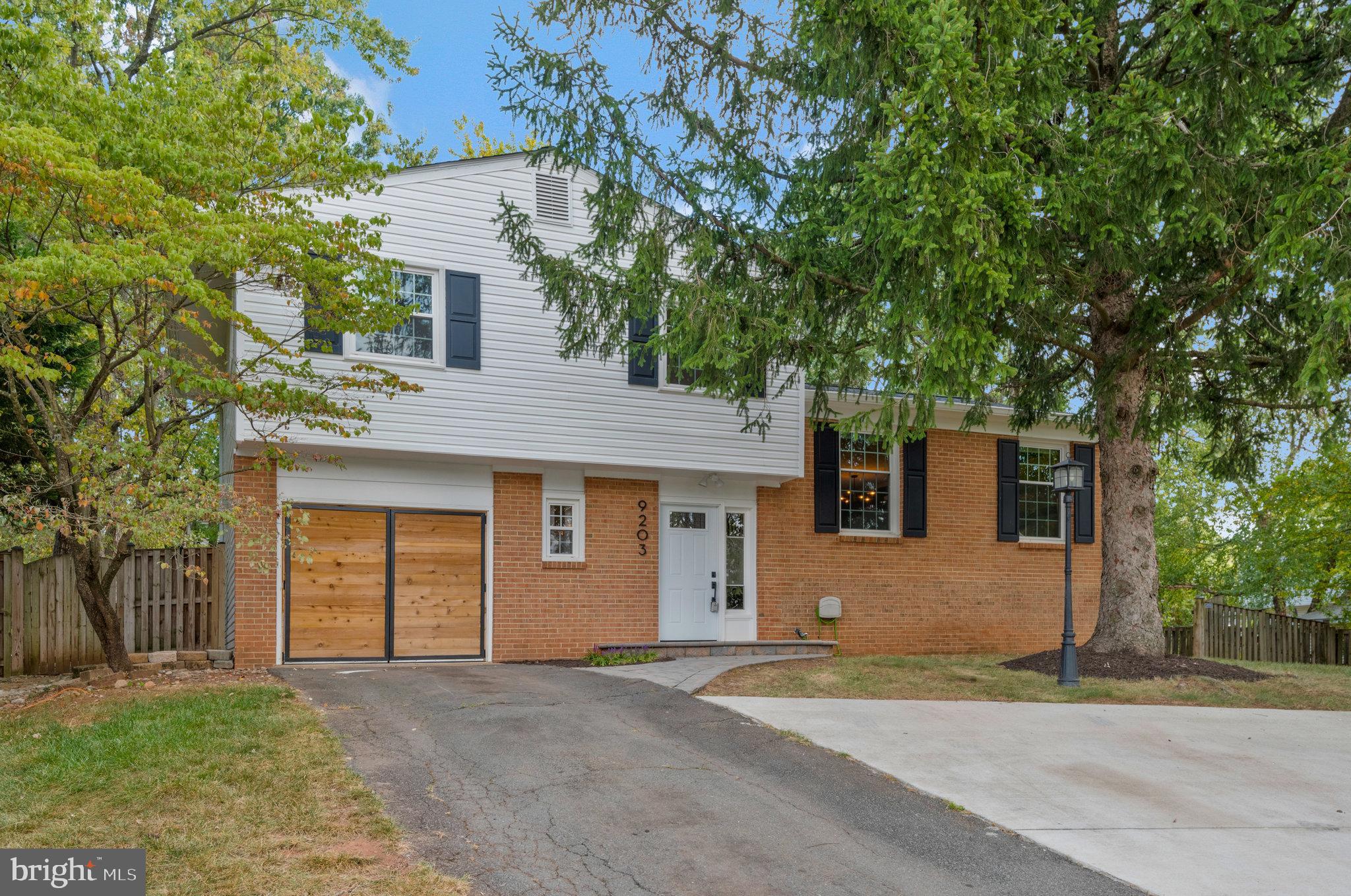 9203 Timberwood COURT