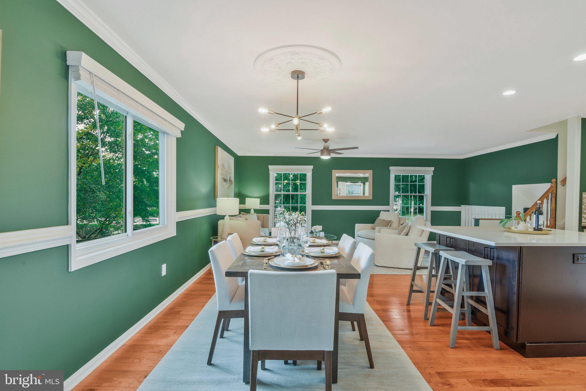 9203 Timberwood COURT