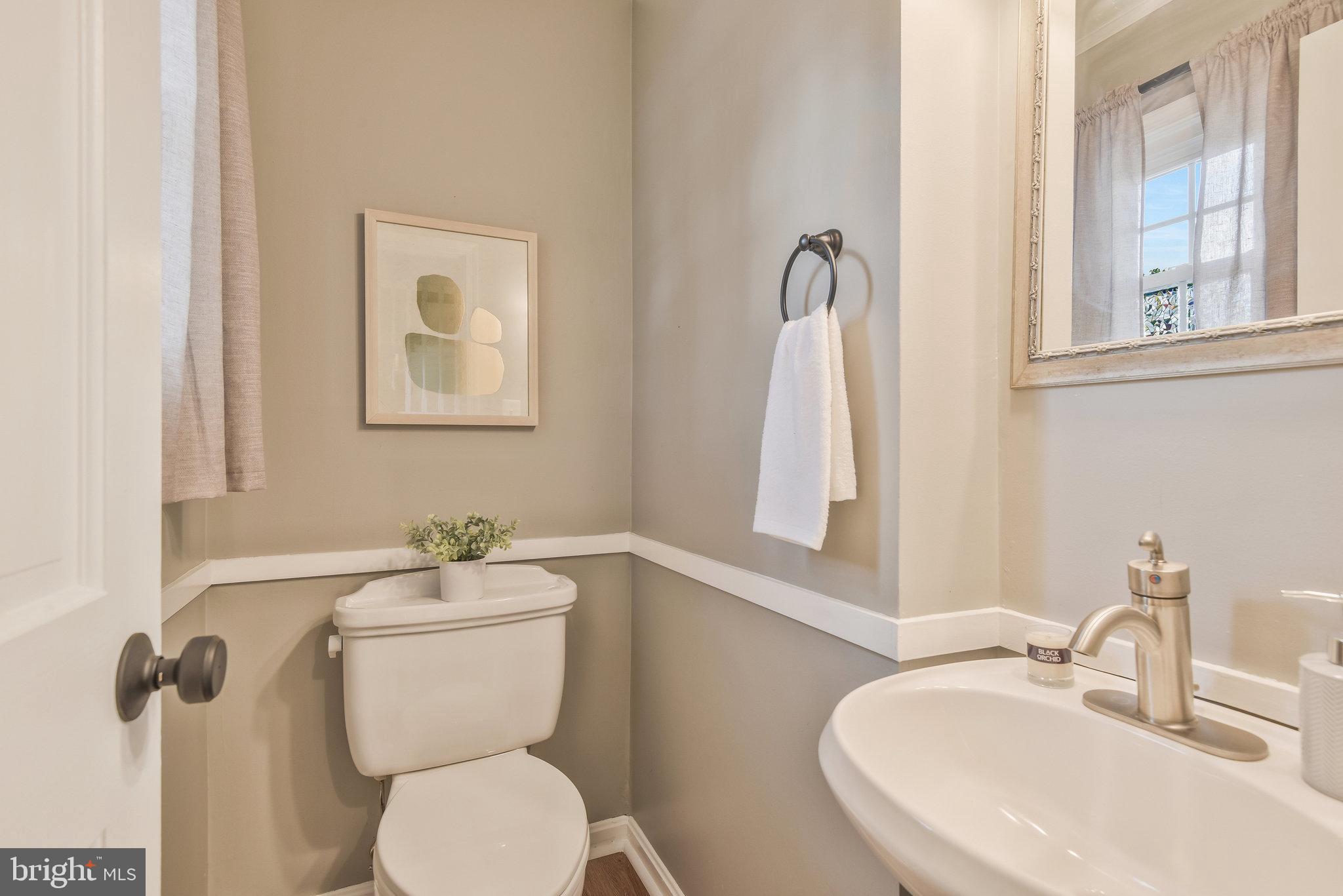 9203 Timberwood COURT