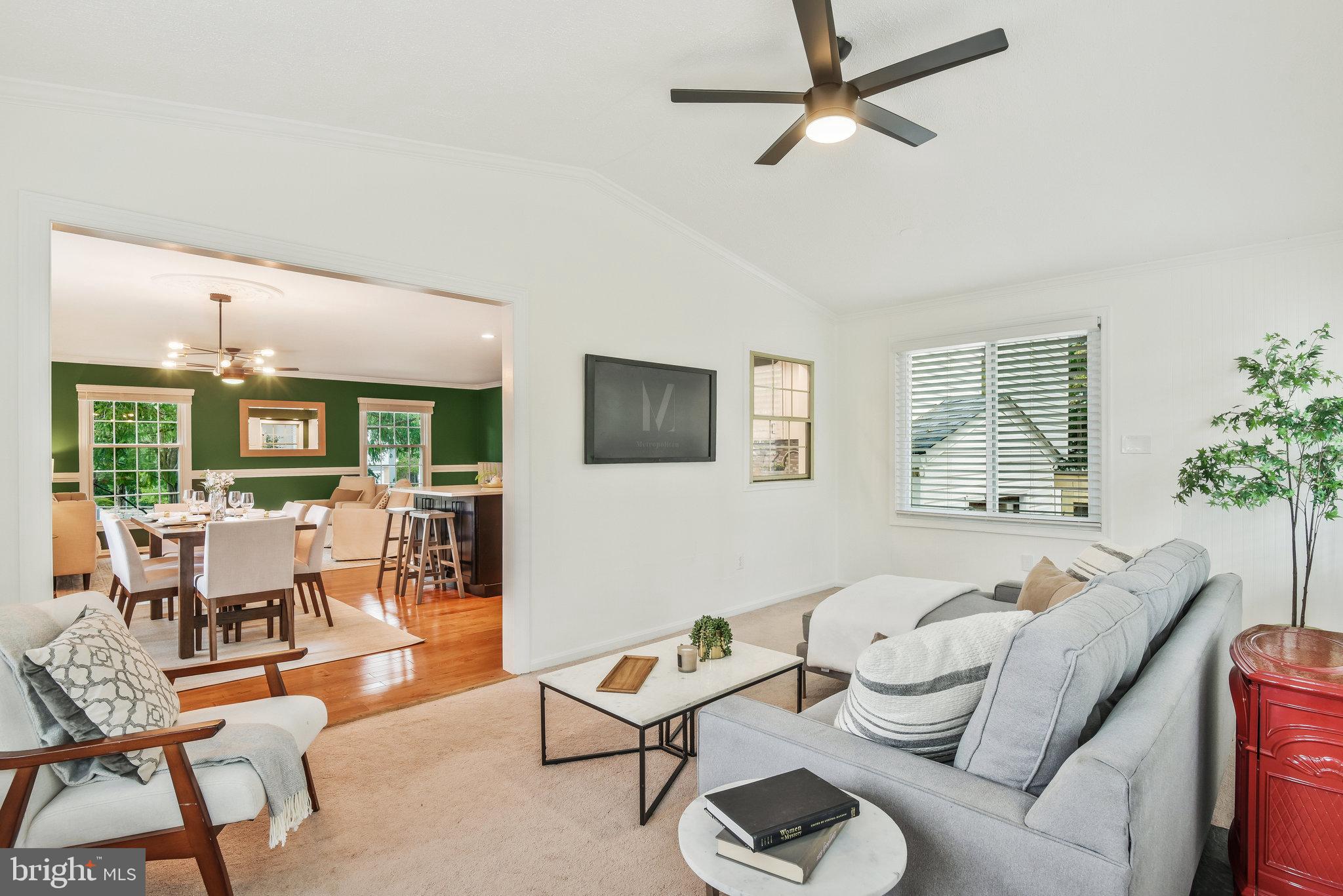 9203 Timberwood COURT