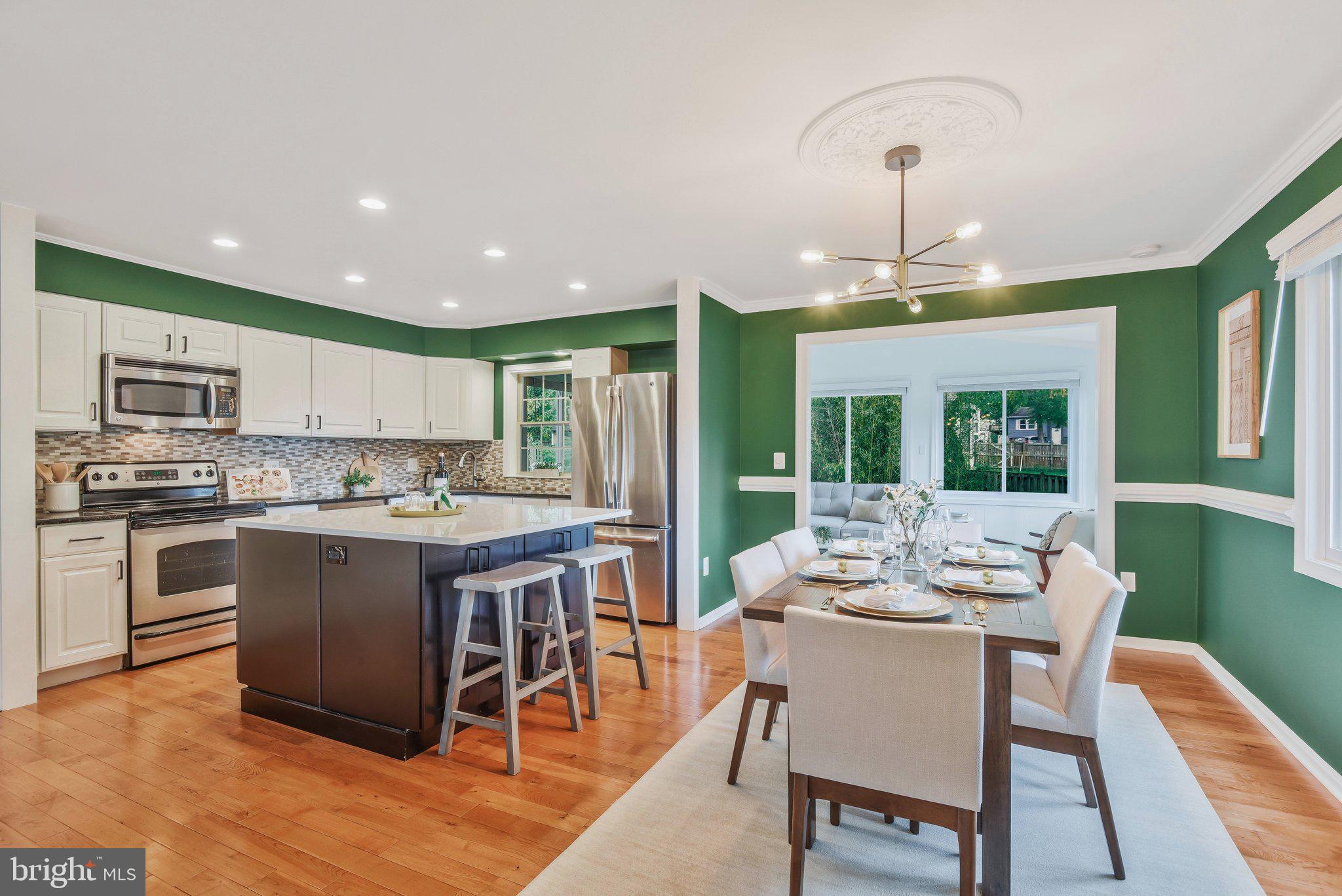 9203 Timberwood COURT