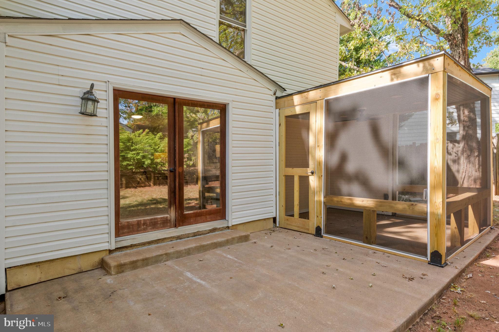 9203 Timberwood COURT