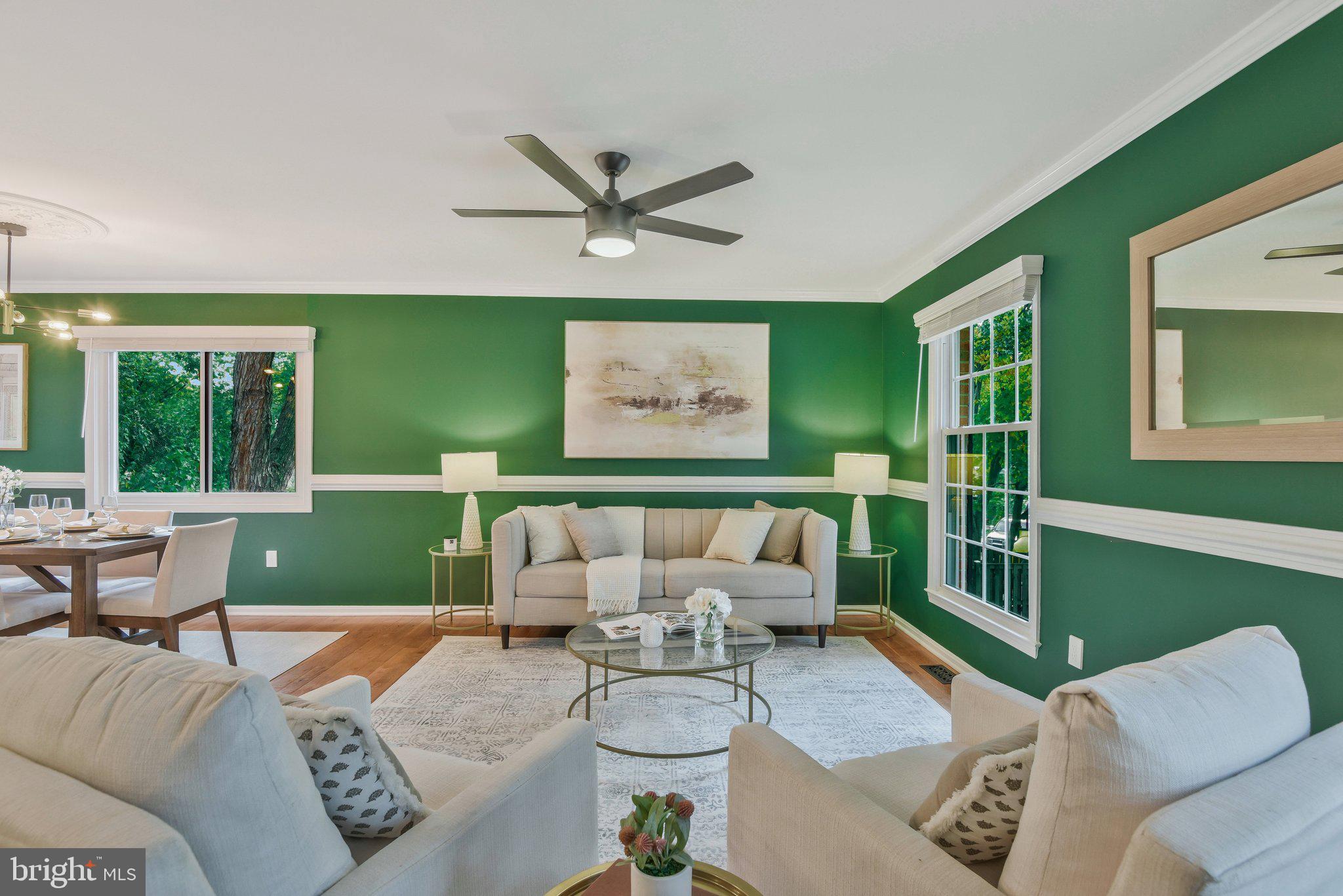 9203 Timberwood COURT