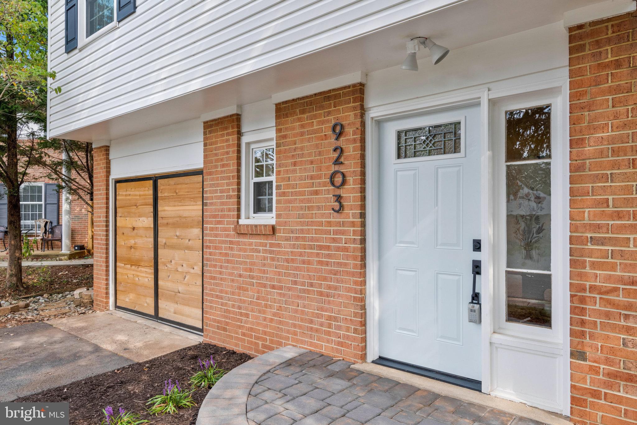 9203 Timberwood COURT