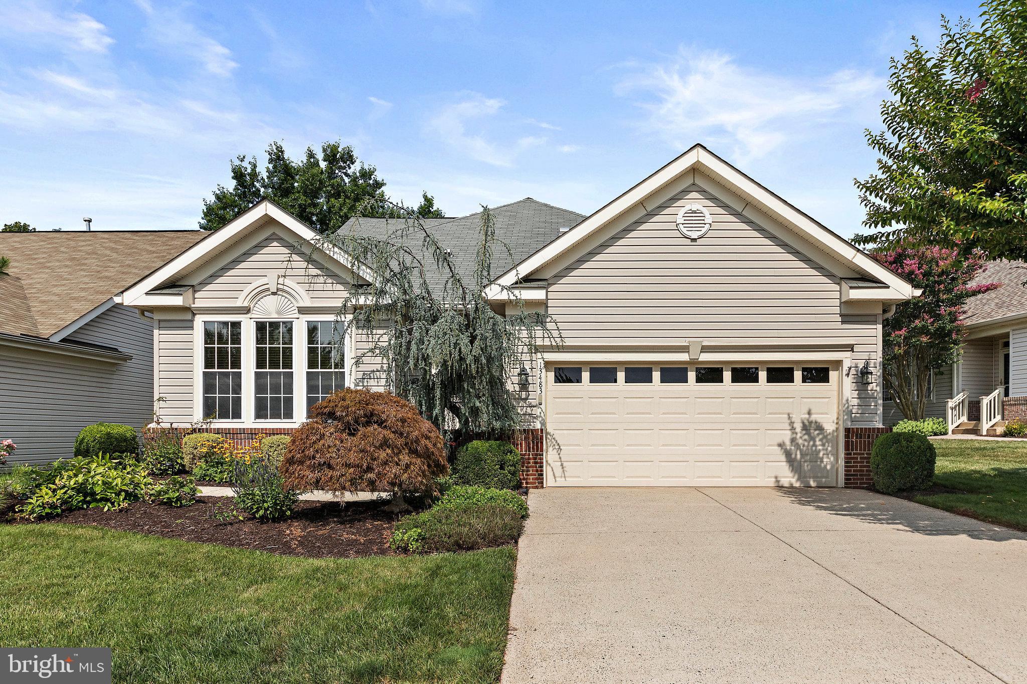 13483 VICTORY GALLOP WAY