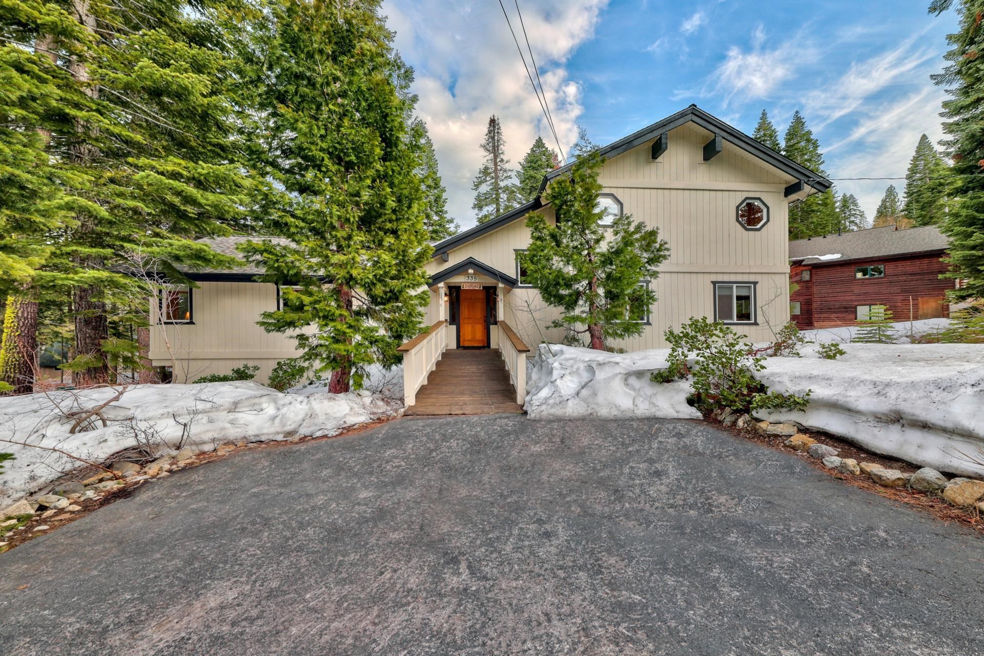 335 Snowbird Loop