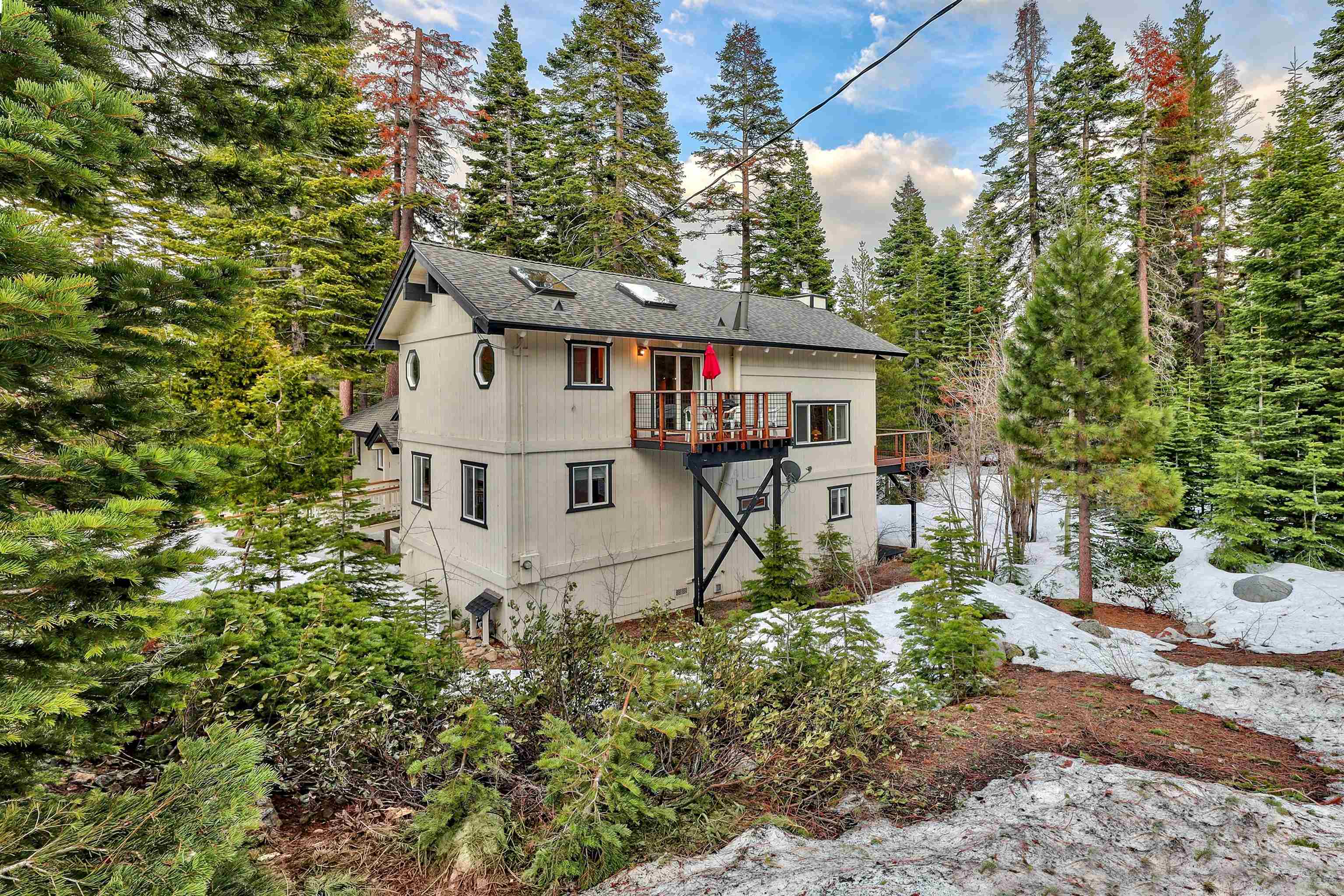 335 Snowbird Loop