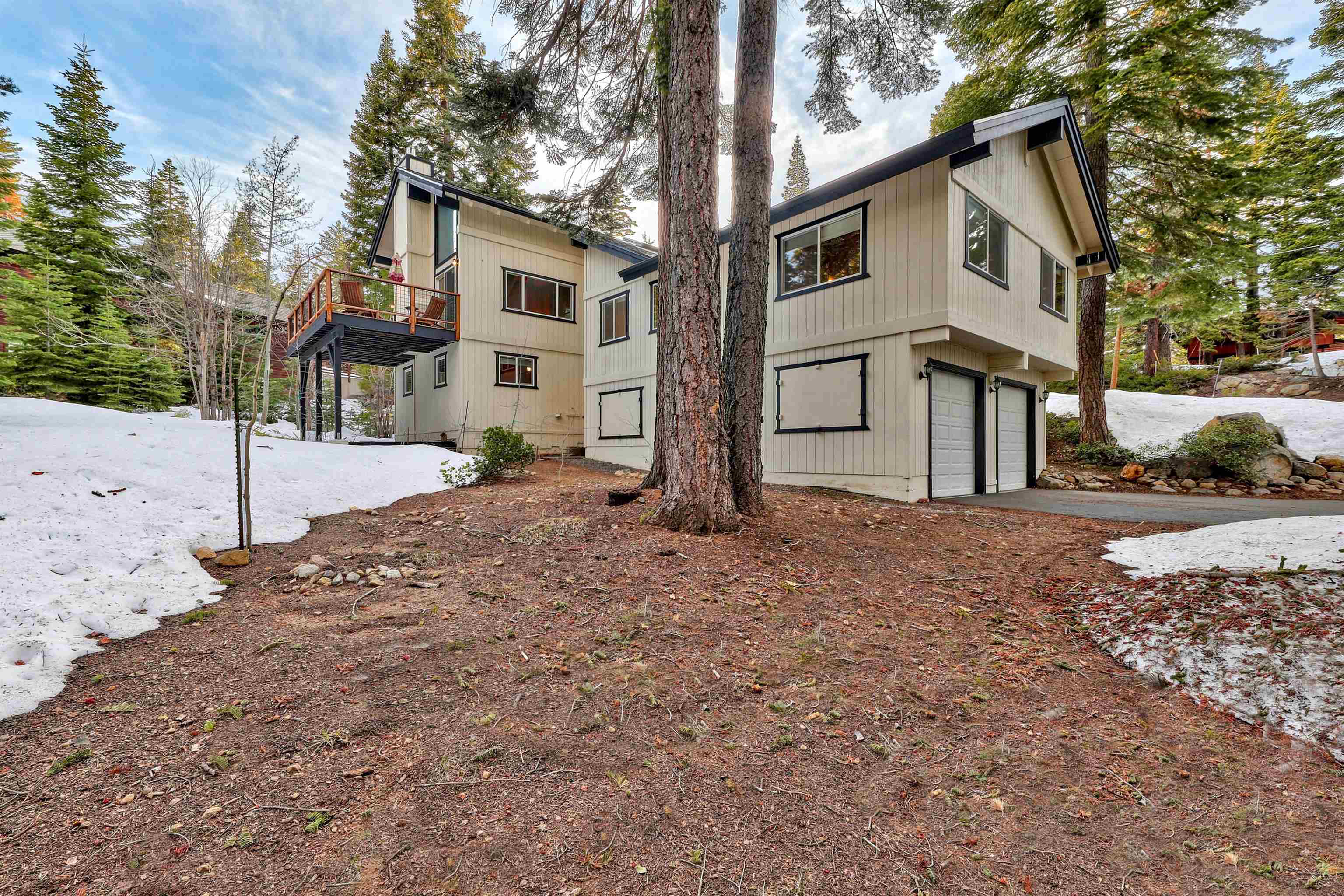 335 Snowbird Loop