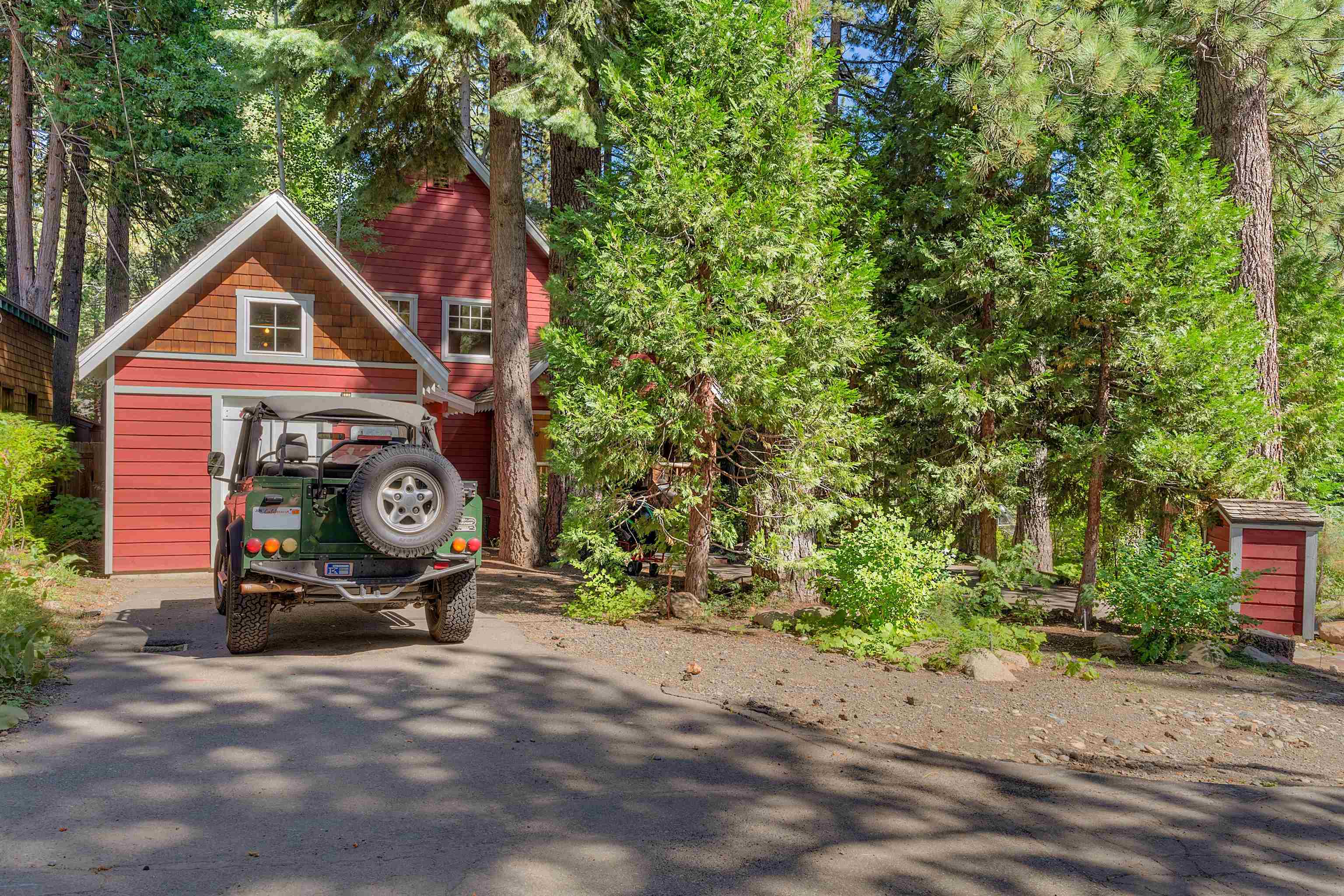 1570 Tahoe Park Avenue