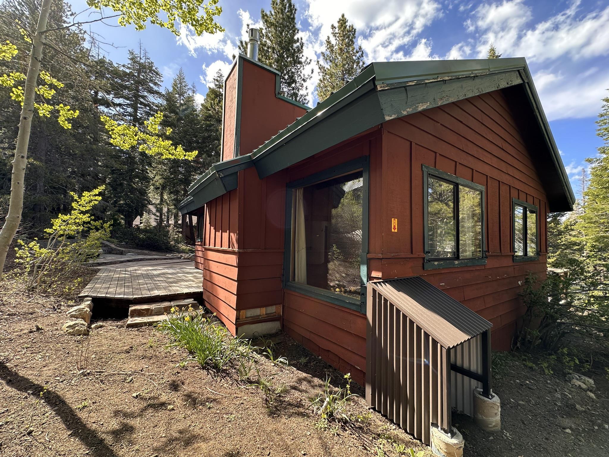 390 Tanager Drive