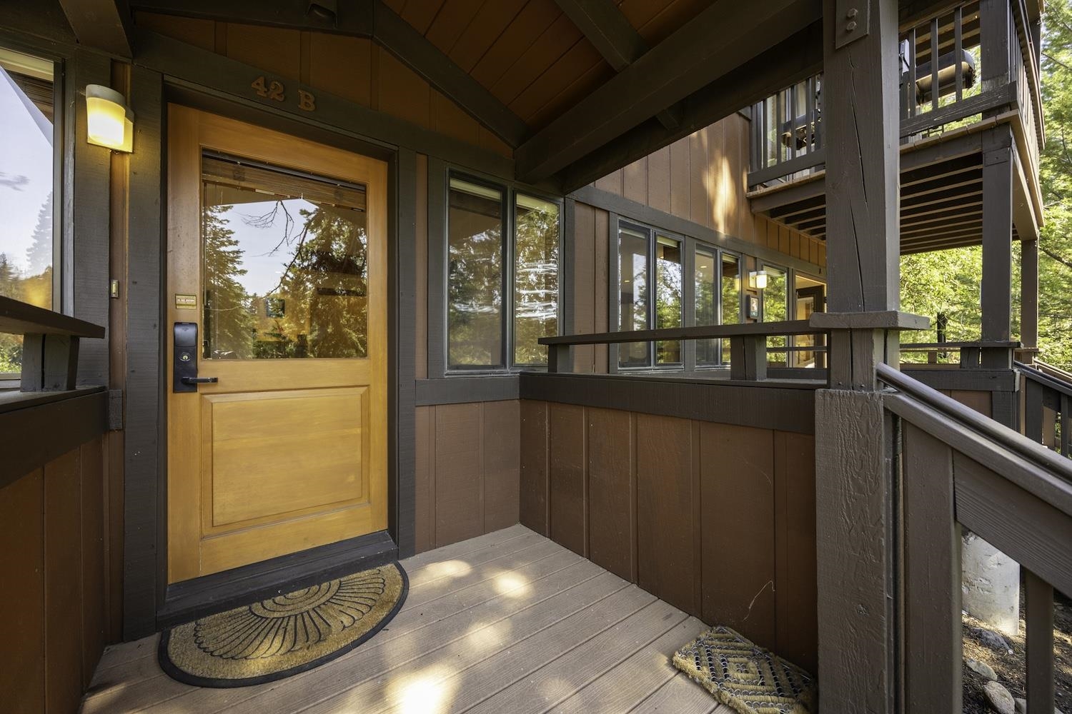 725 Granlibakken Road Unit: 42