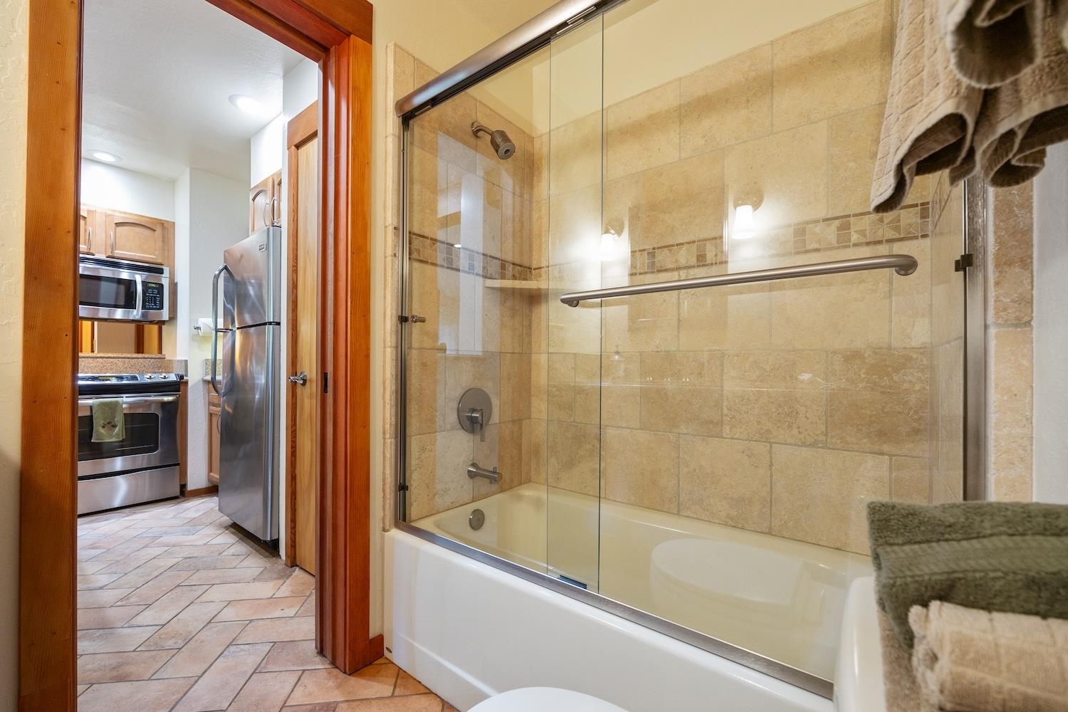 725 Granlibakken Road Unit: 42