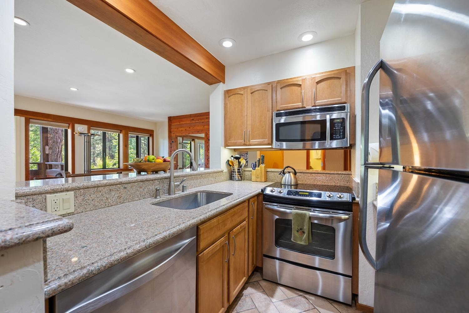 725 Granlibakken Road Unit: 42